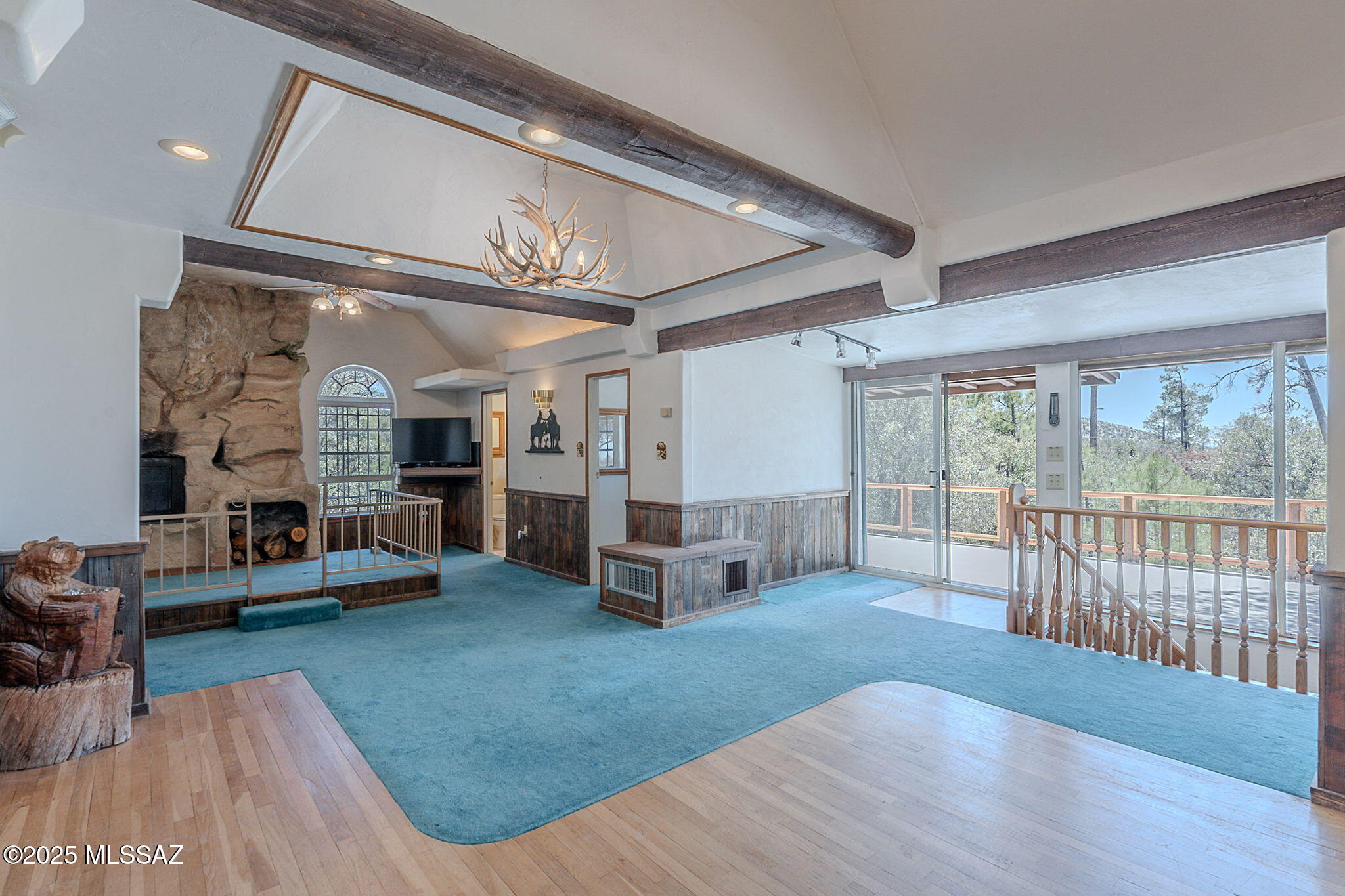 Willow Canyon - Residential
