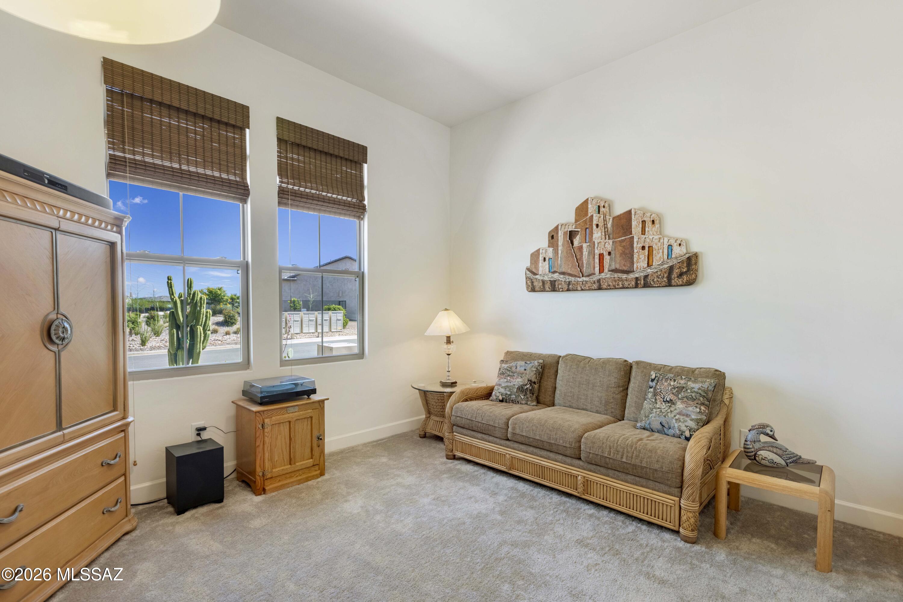 Saddlebrooke Ranch - Residential