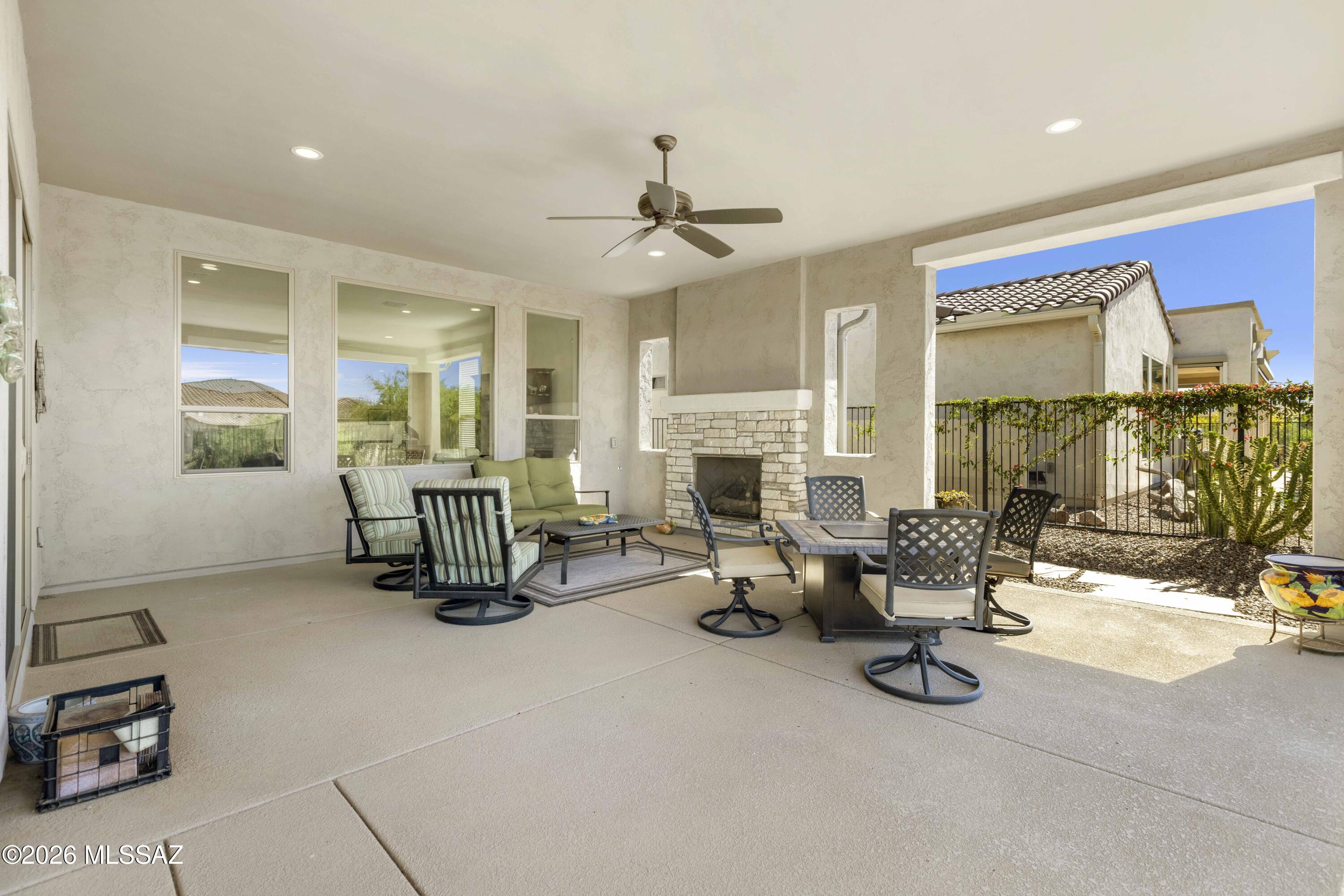 Saddlebrooke Ranch - Residential