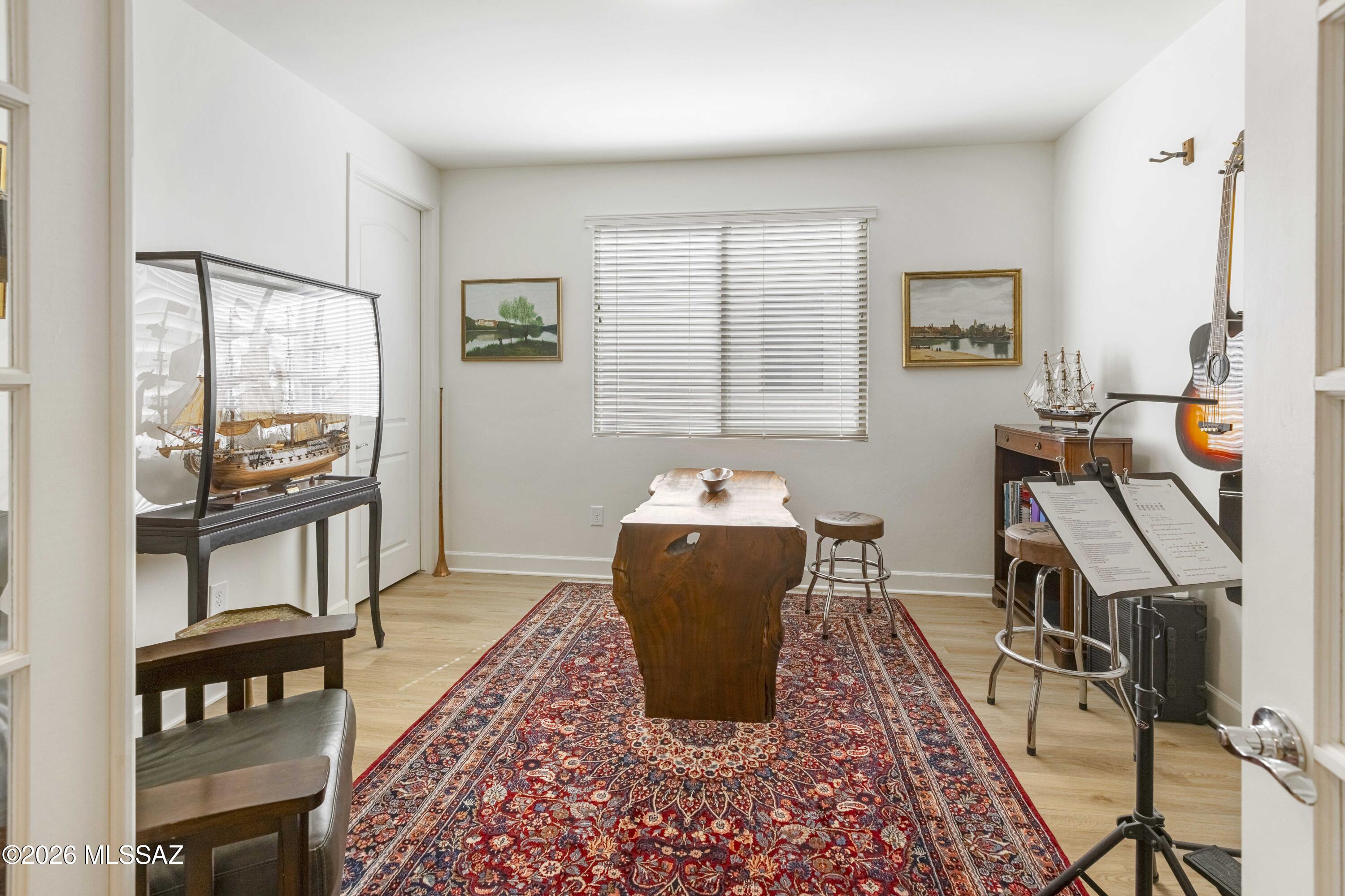 Saddlebrooke Ranch - Residential