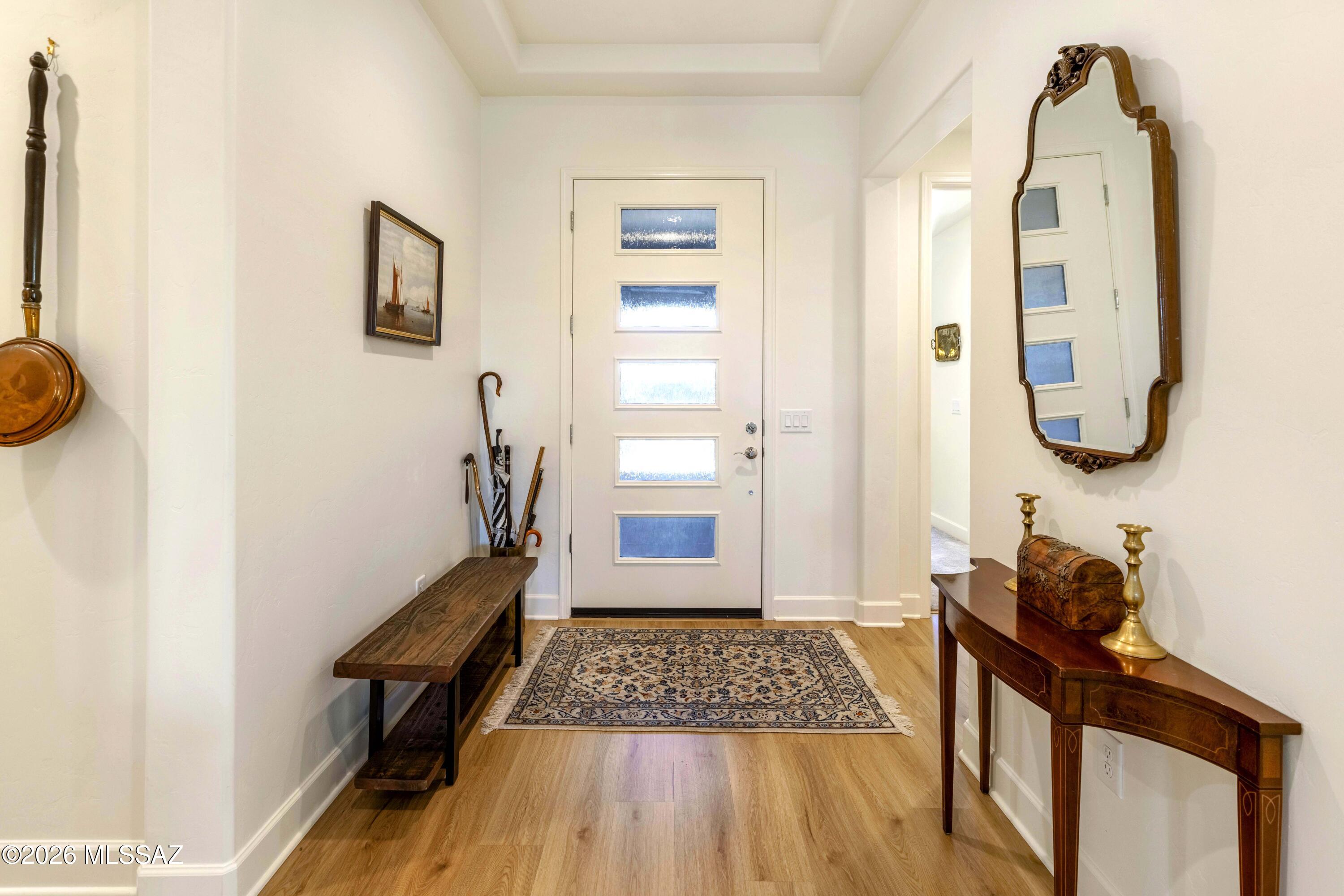 Saddlebrooke Ranch - Residential