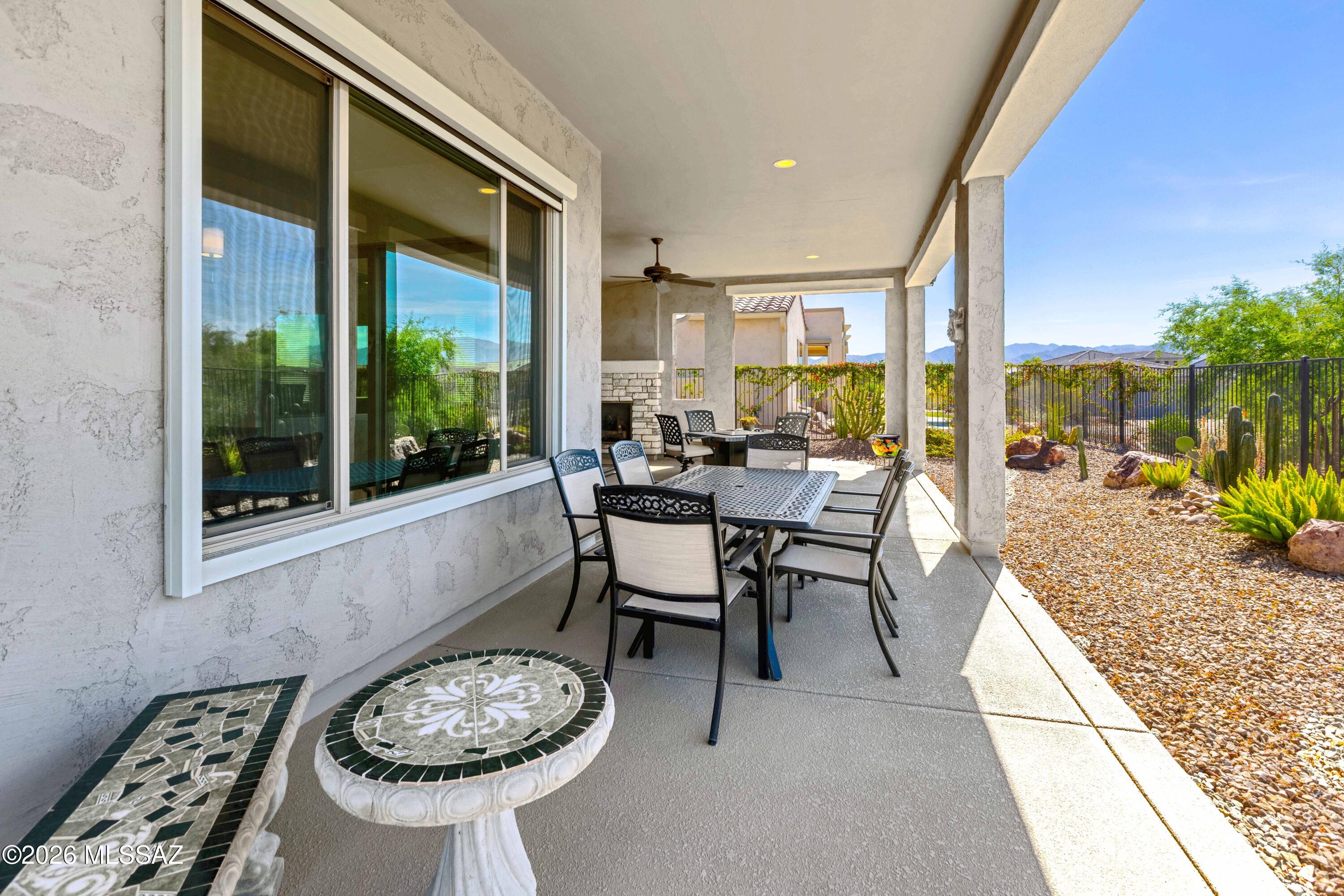 Saddlebrooke Ranch - Residential