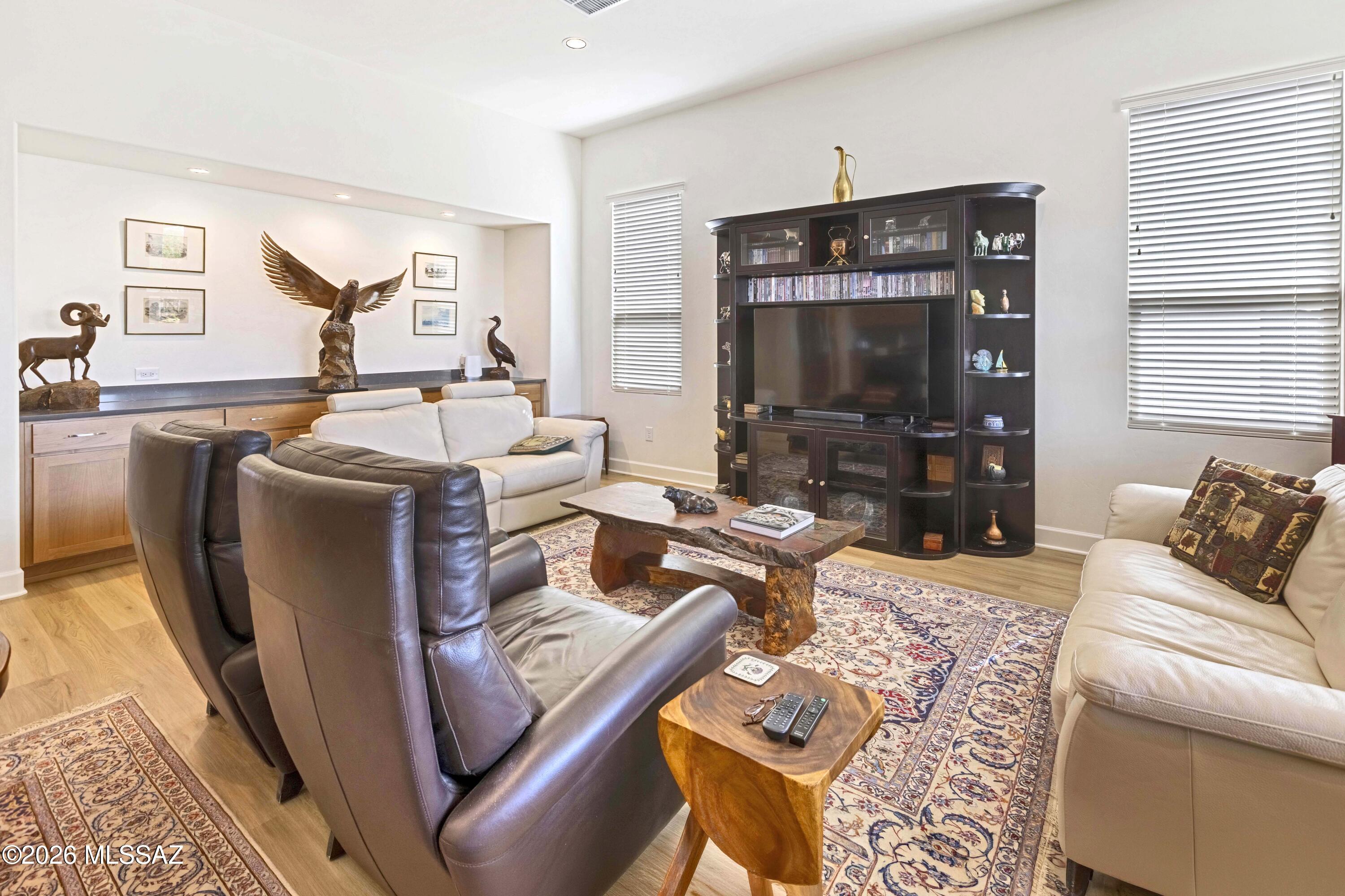 Saddlebrooke Ranch - Residential