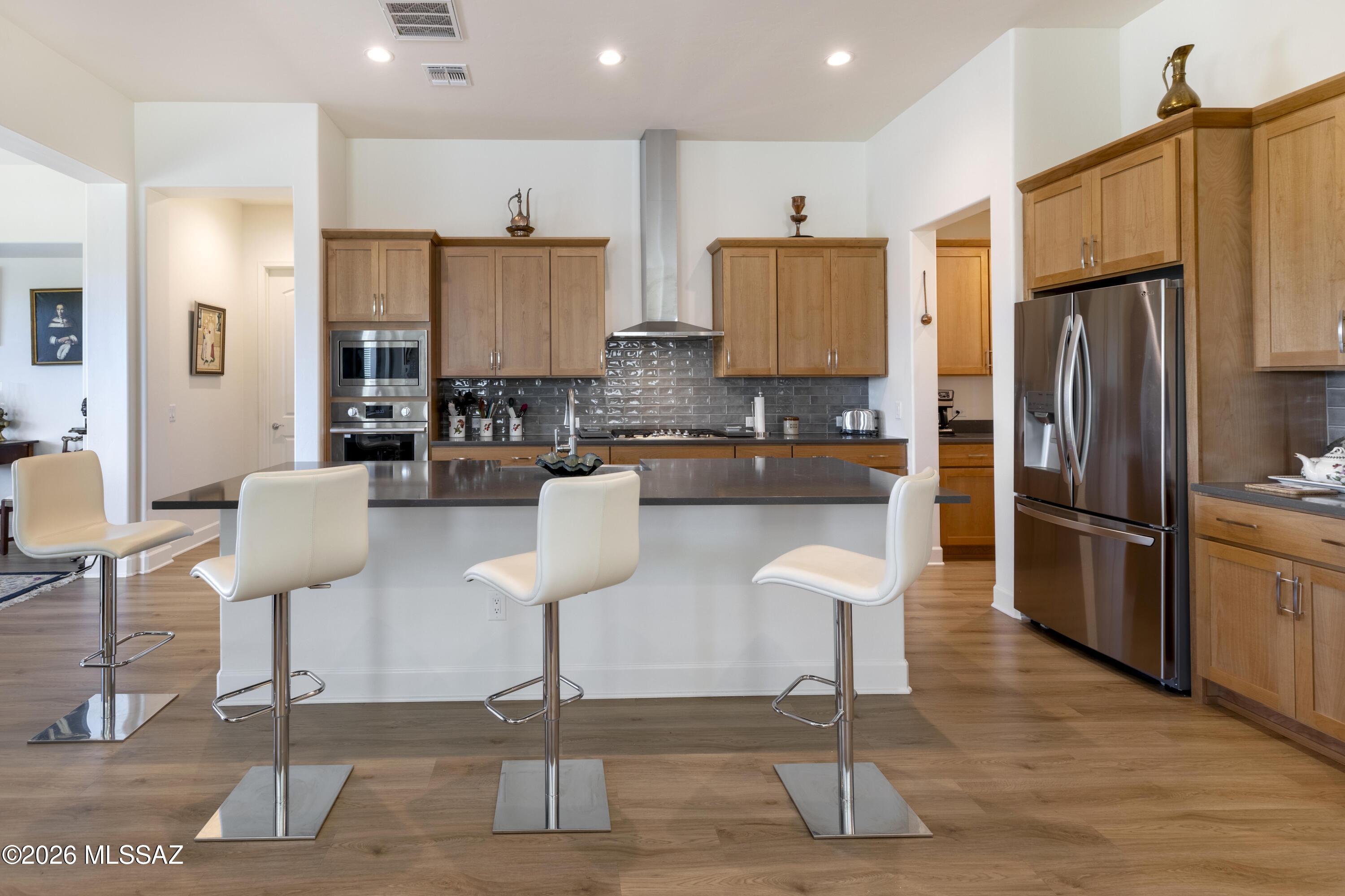 Saddlebrooke Ranch - Residential