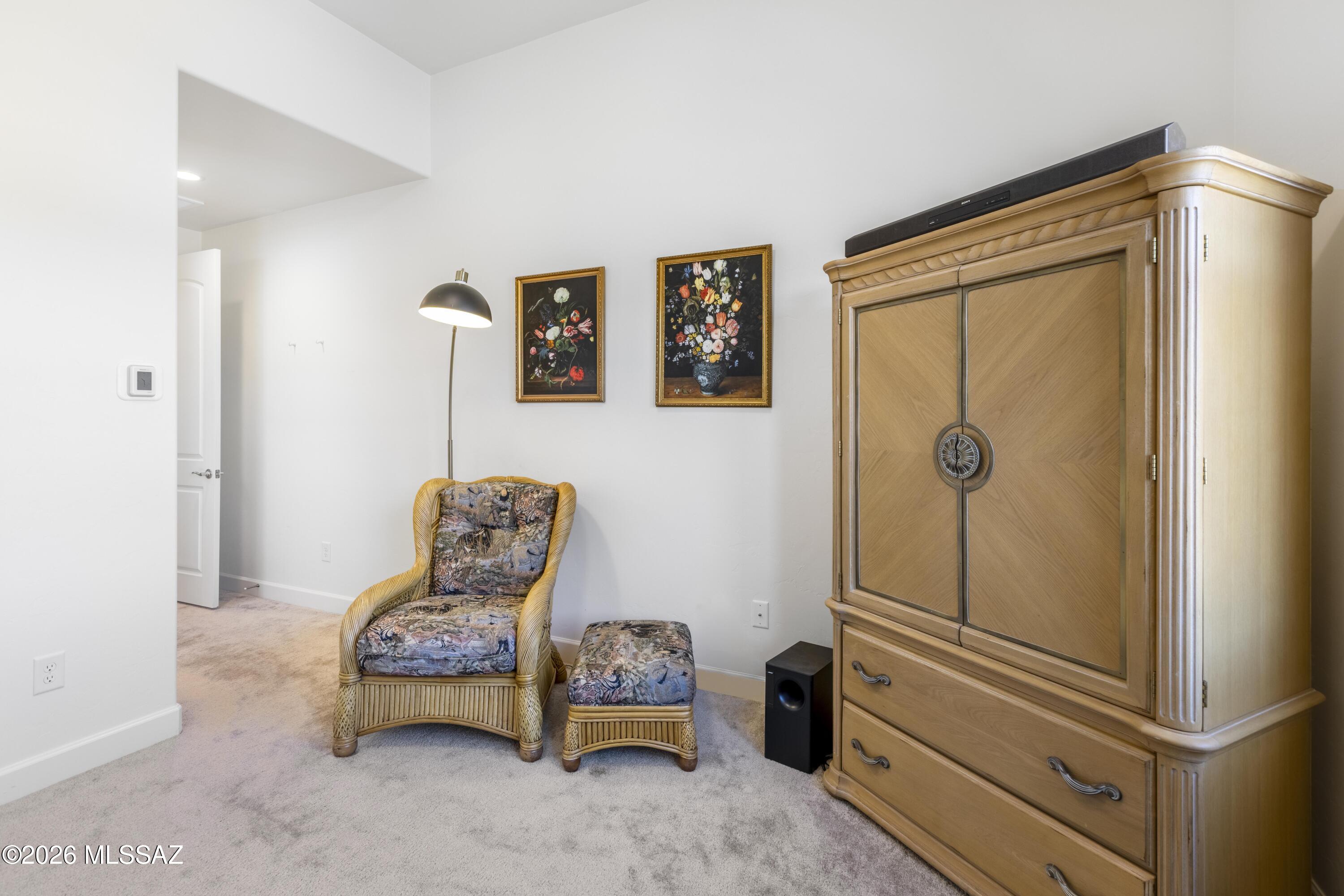 Saddlebrooke Ranch - Residential