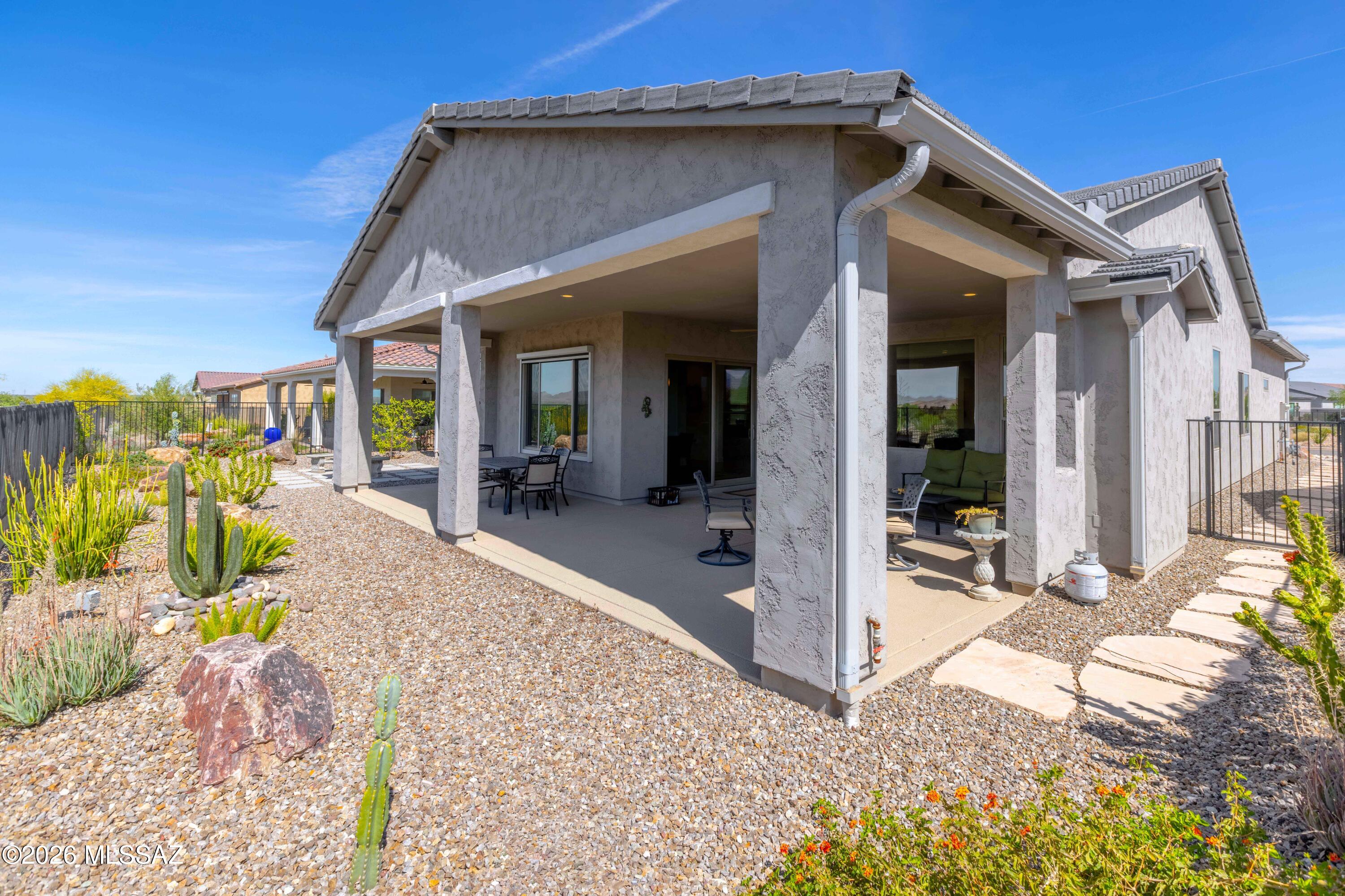 Saddlebrooke Ranch - Residential