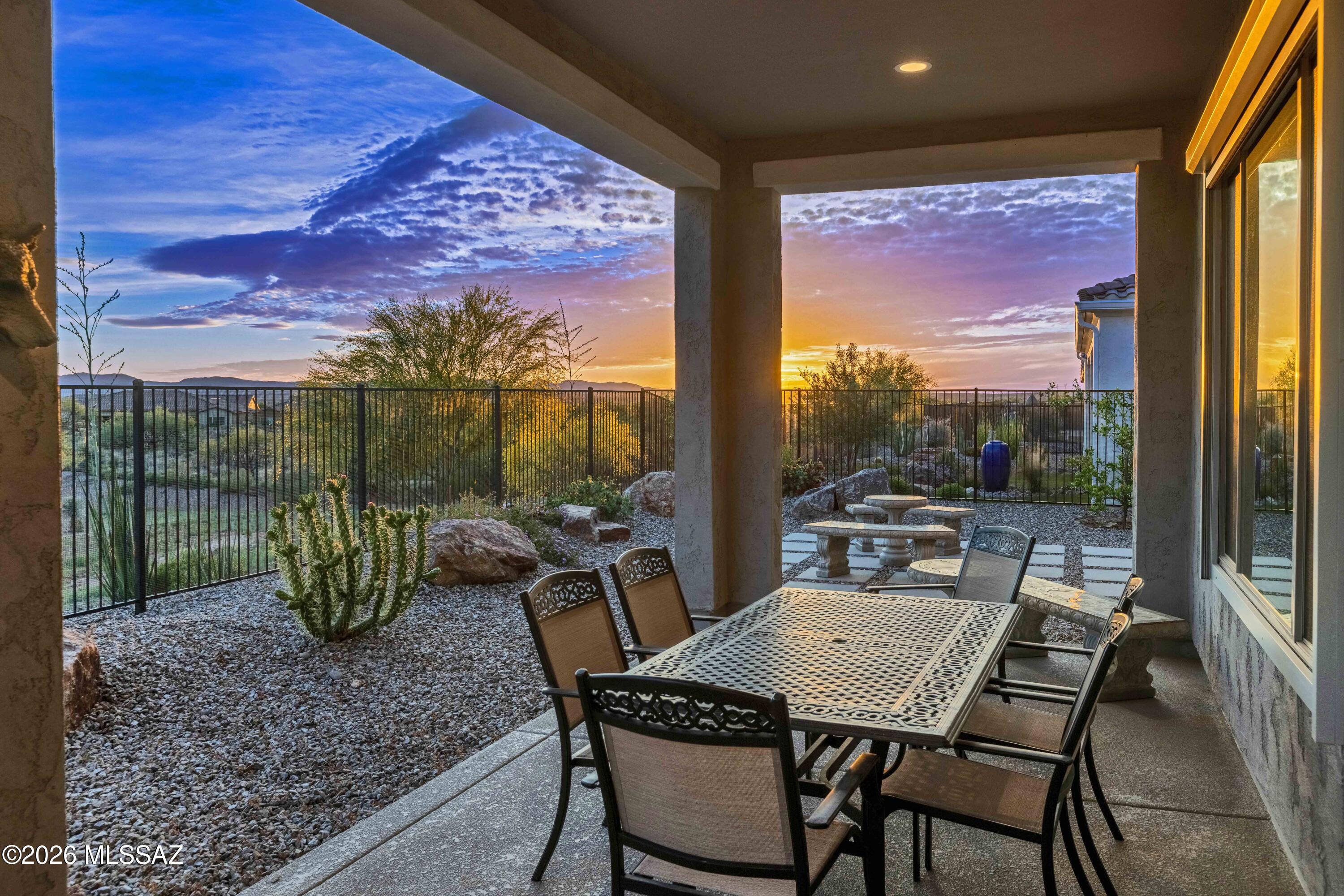 Saddlebrooke Ranch - Residential