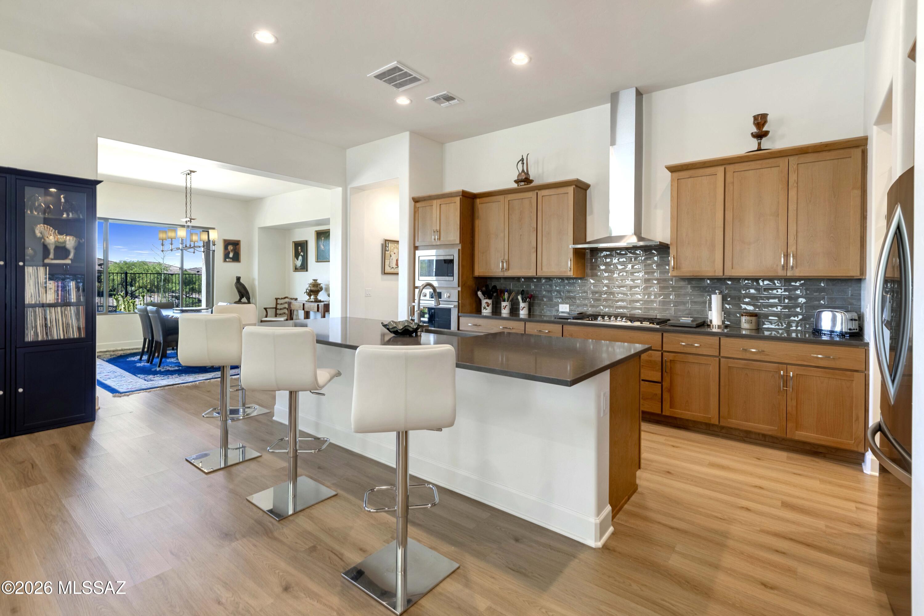 Saddlebrooke Ranch - Residential