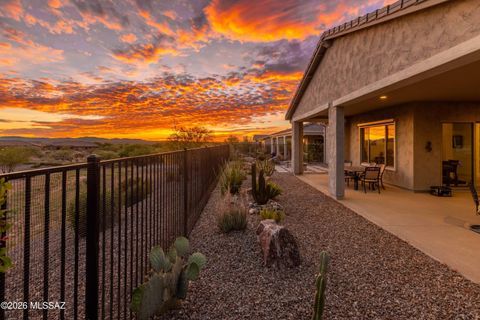 61117 E Flagstone Lane Oracle AZ 85623