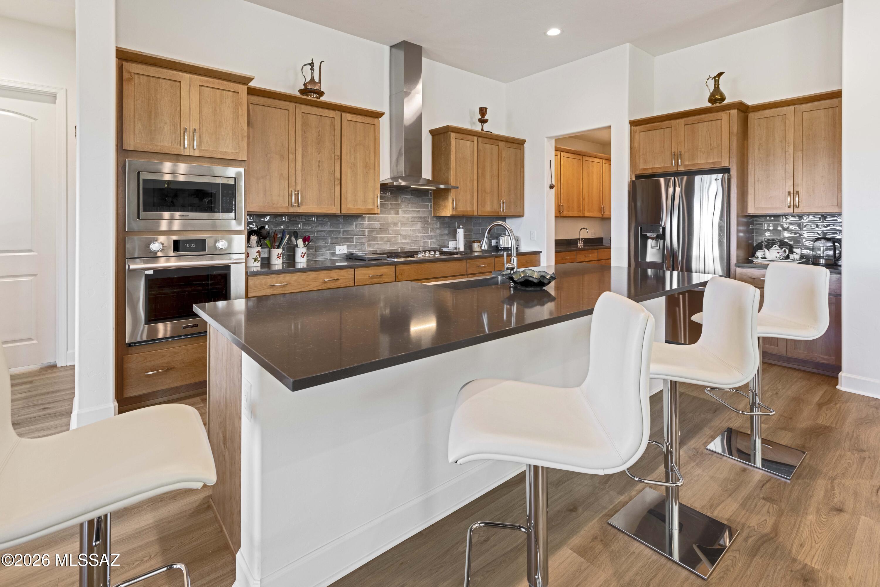 Saddlebrooke Ranch - Residential