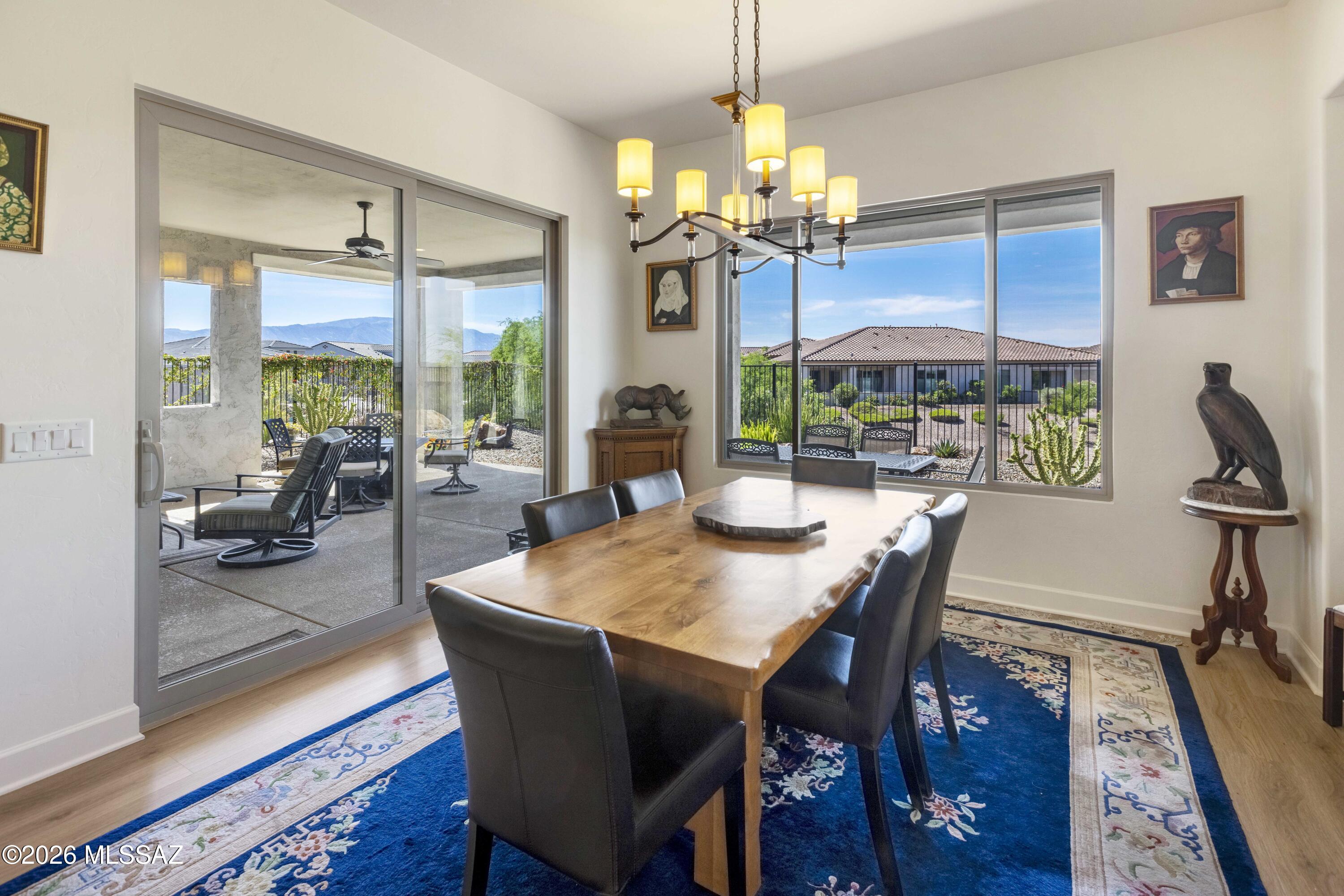 Saddlebrooke Ranch - Residential