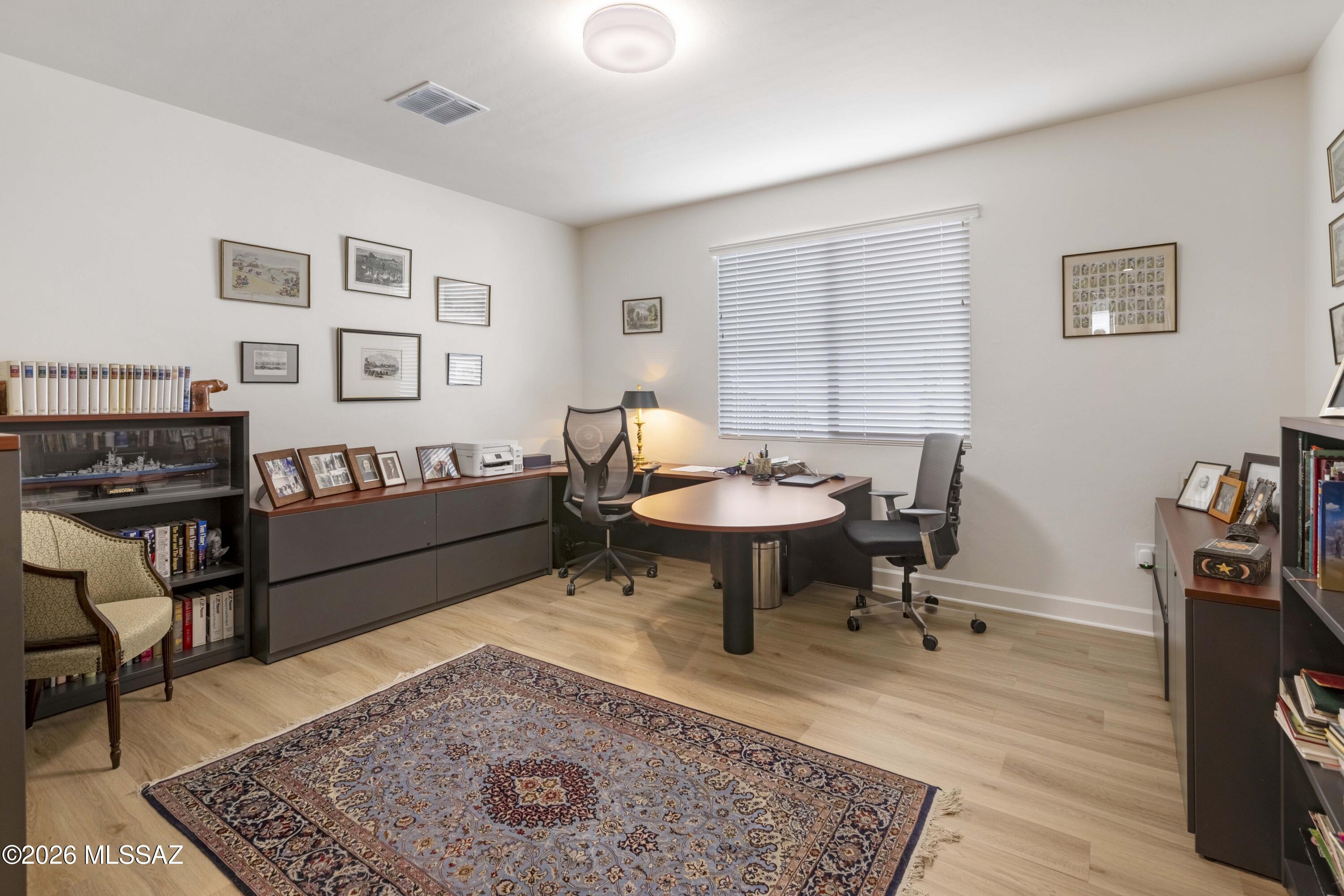 Saddlebrooke Ranch - Residential