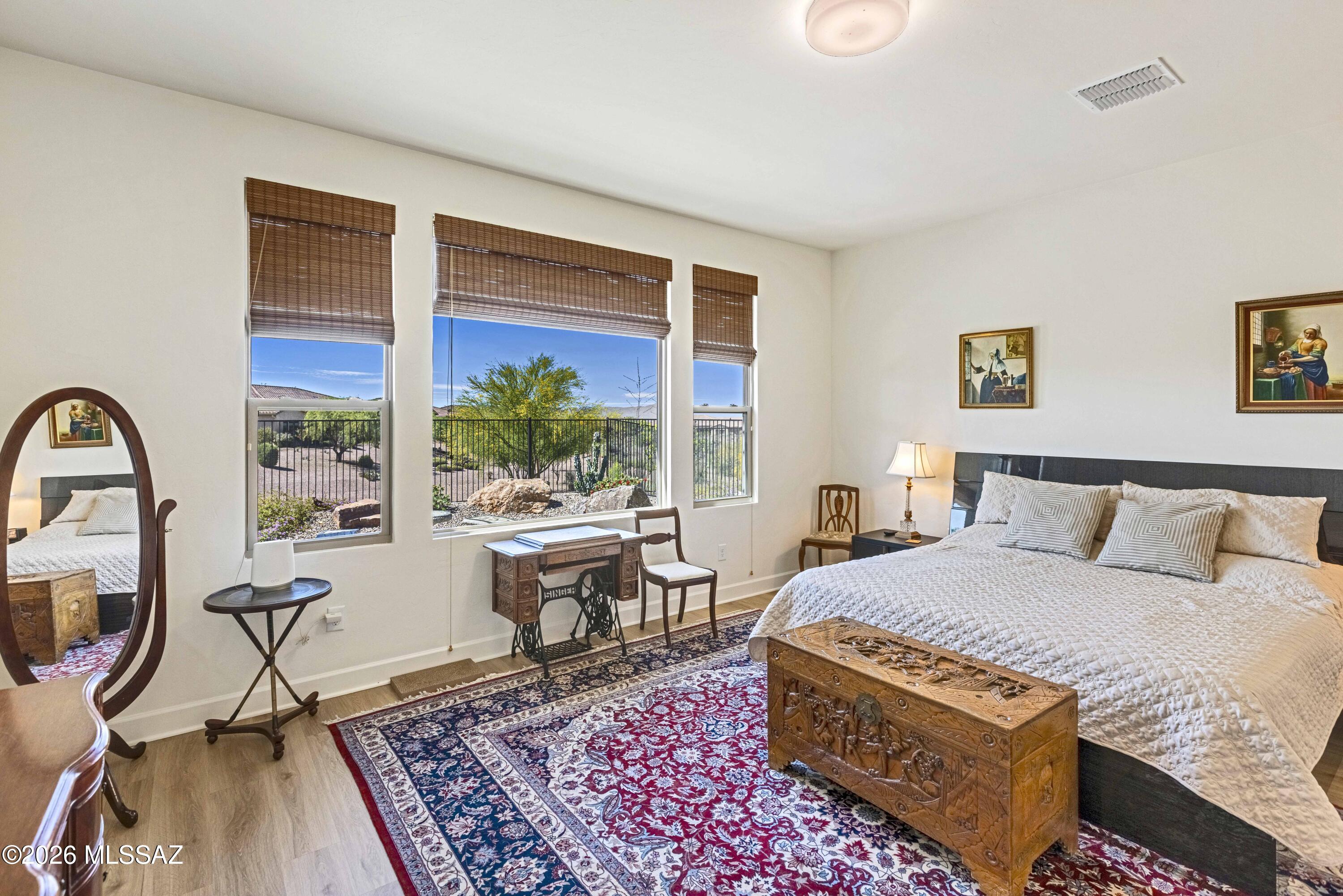 Saddlebrooke Ranch - Residential
