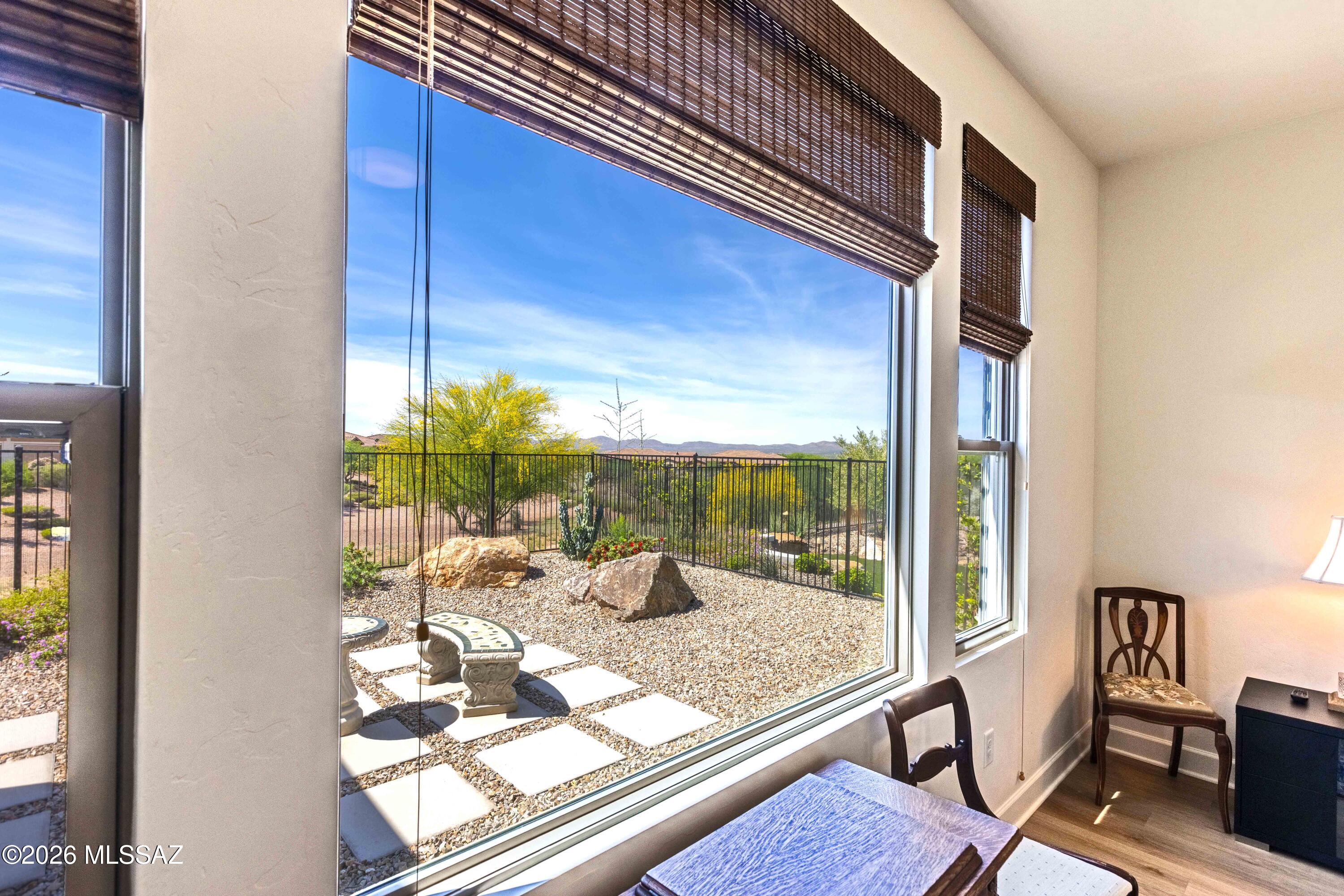 Saddlebrooke Ranch - Residential