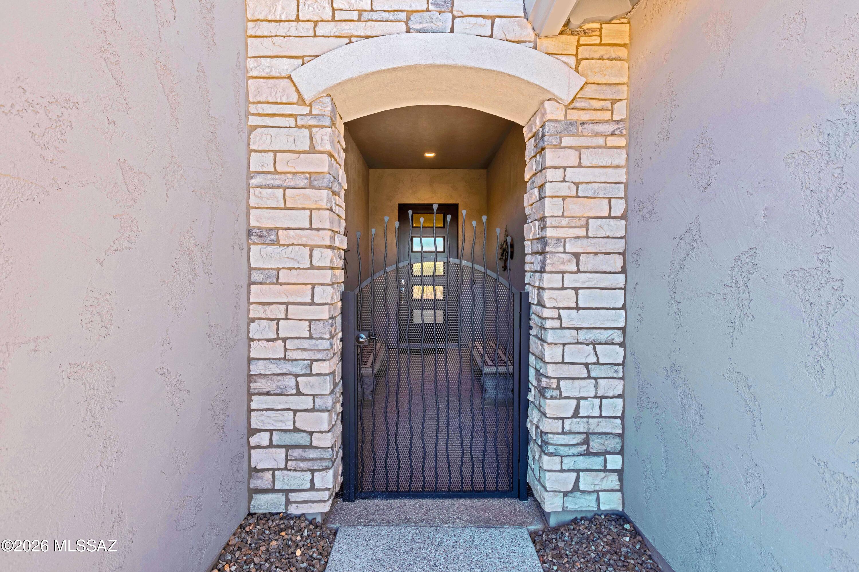 Saddlebrooke Ranch - Residential