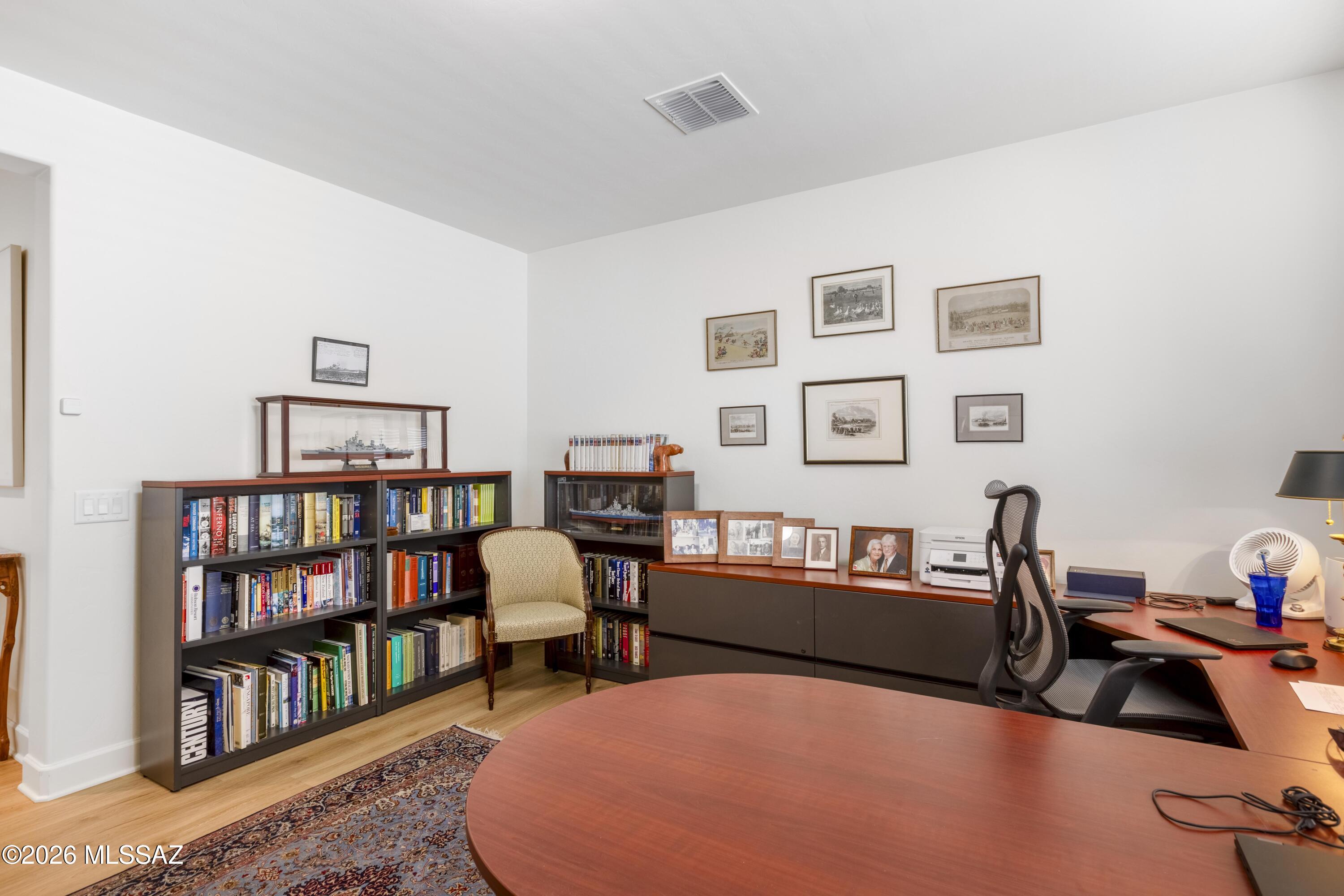 Saddlebrooke Ranch - Residential