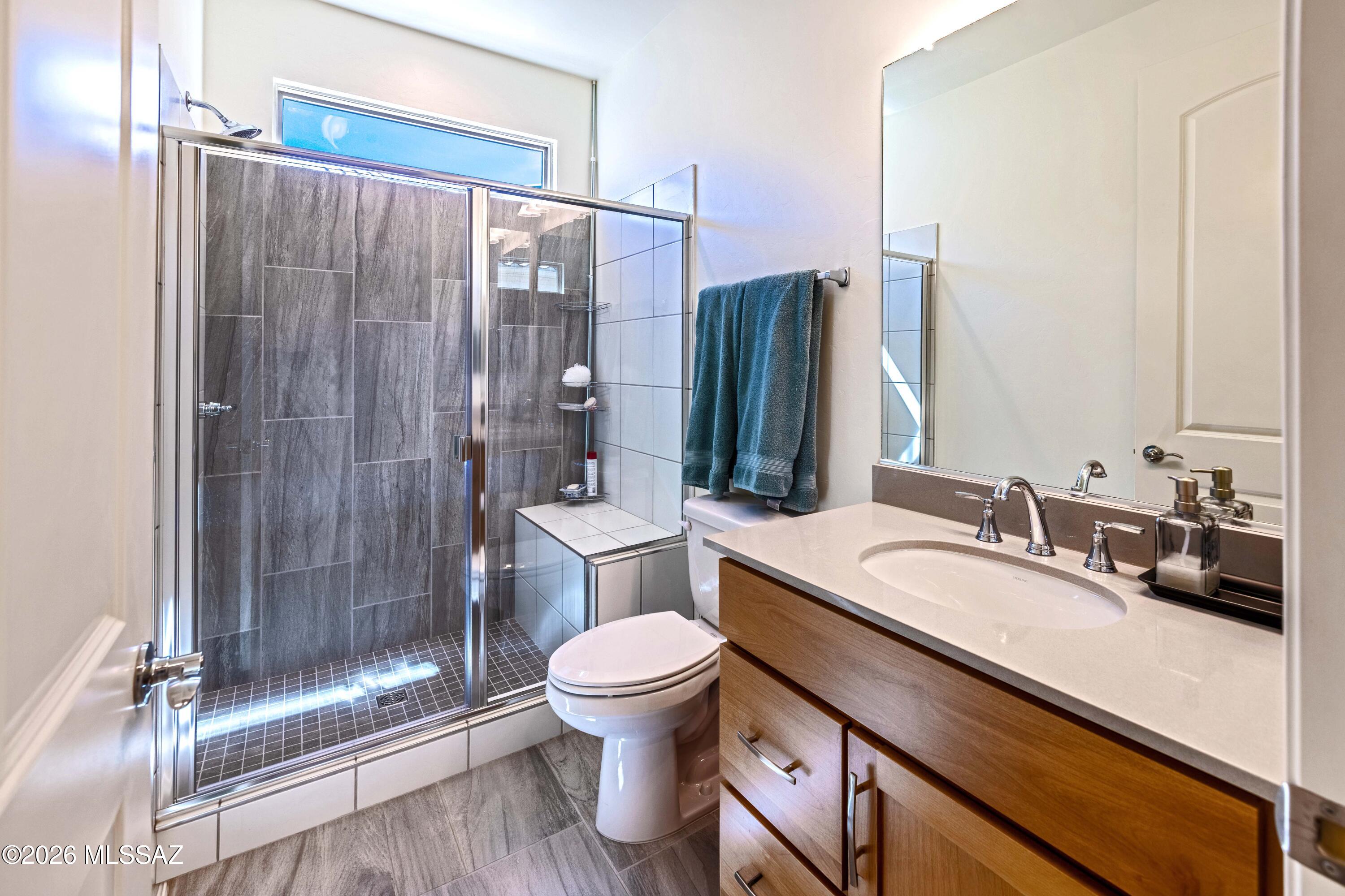 Saddlebrooke Ranch - Residential