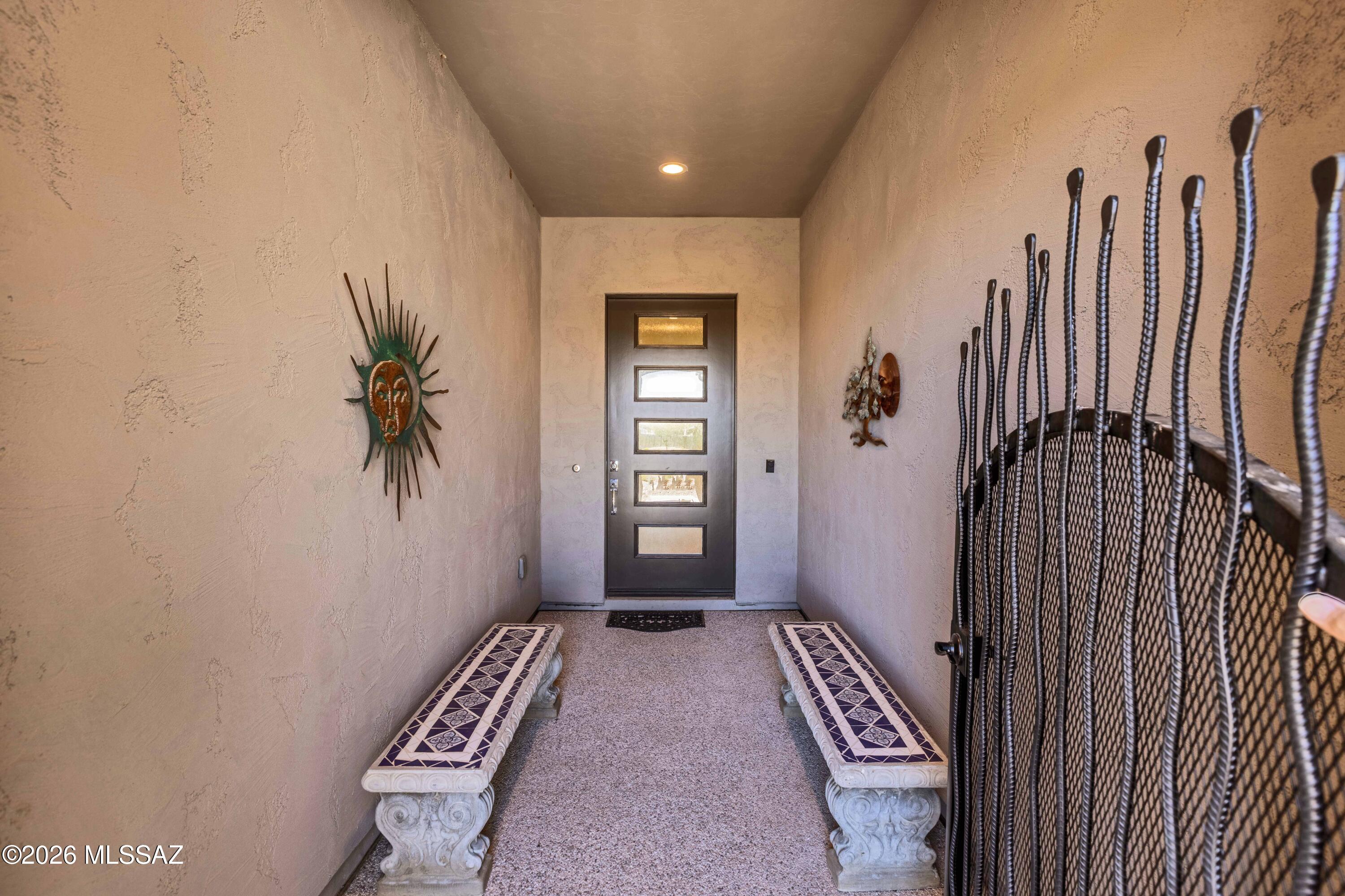Saddlebrooke Ranch - Residential