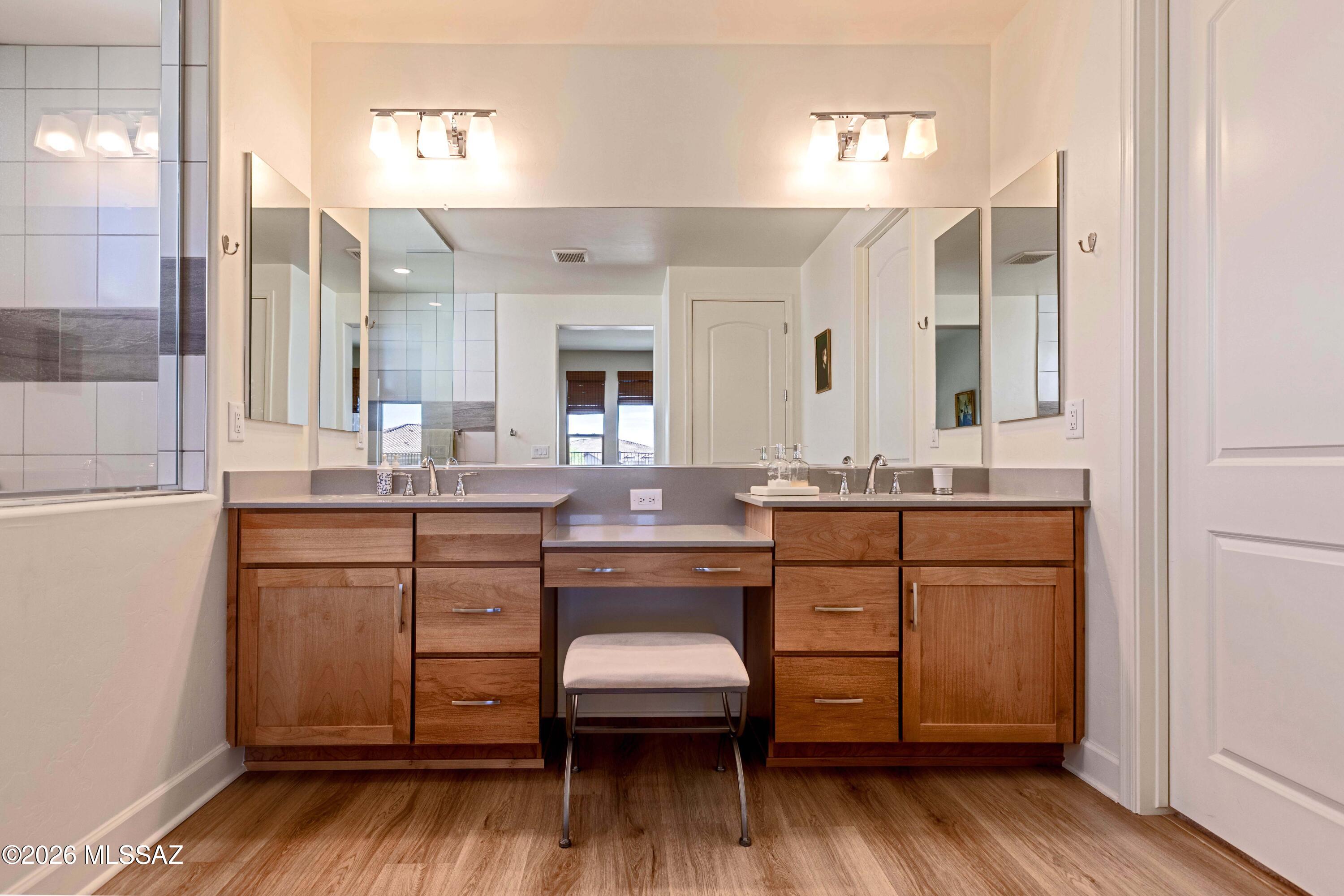 Saddlebrooke Ranch - Residential