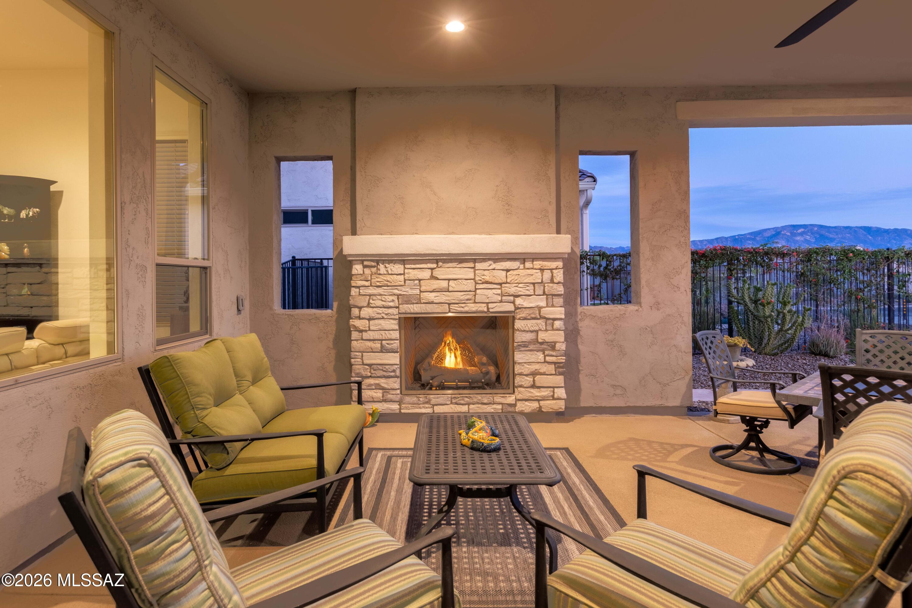 Saddlebrooke Ranch - Residential