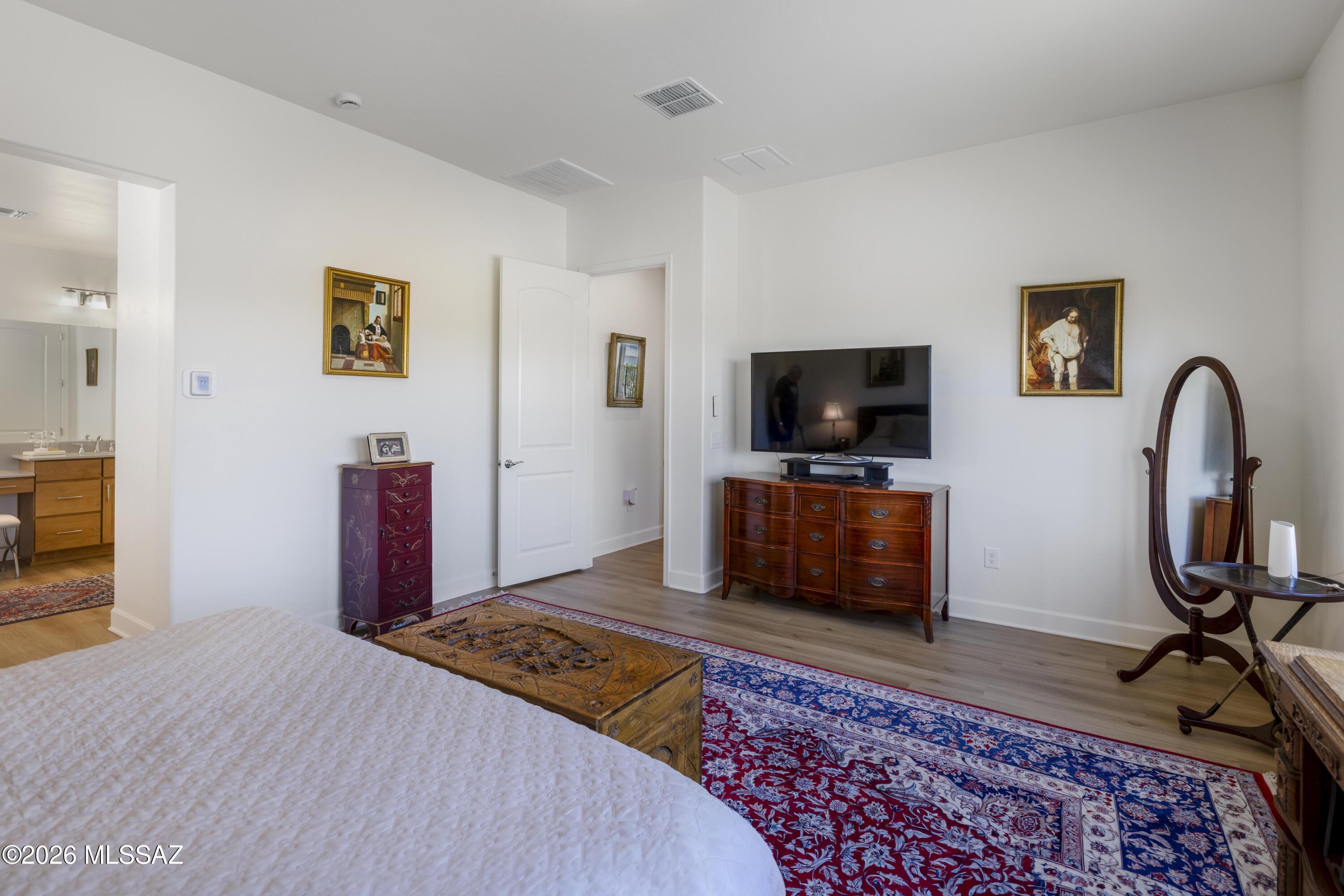 Saddlebrooke Ranch - Residential