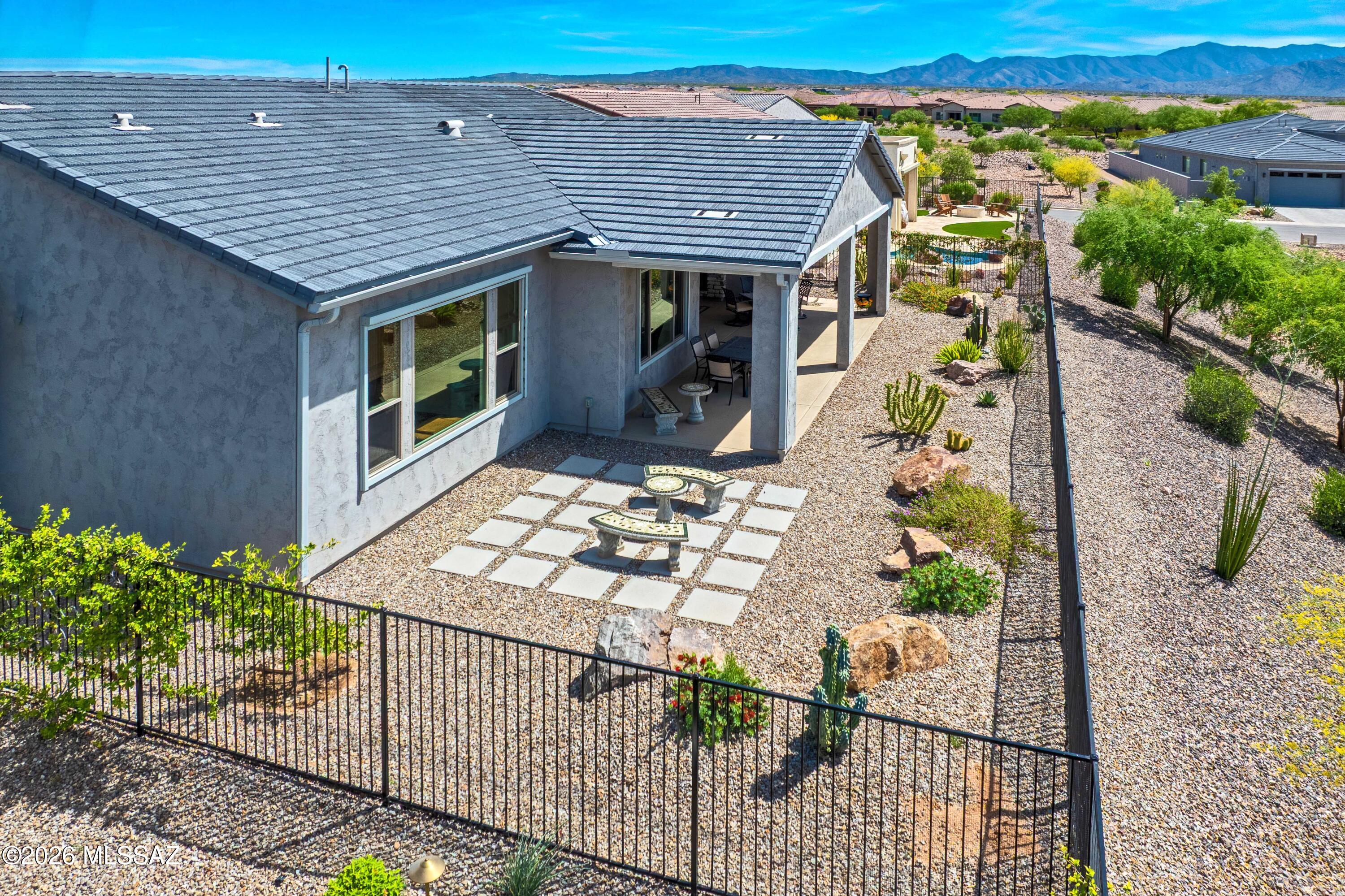 Saddlebrooke Ranch - Residential