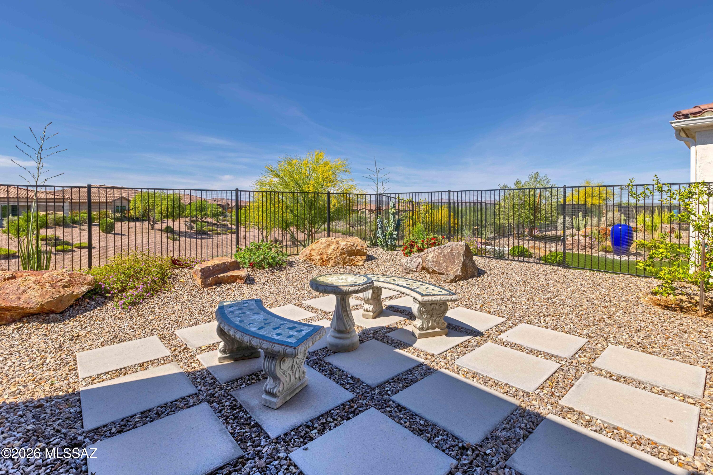 Saddlebrooke Ranch - Residential