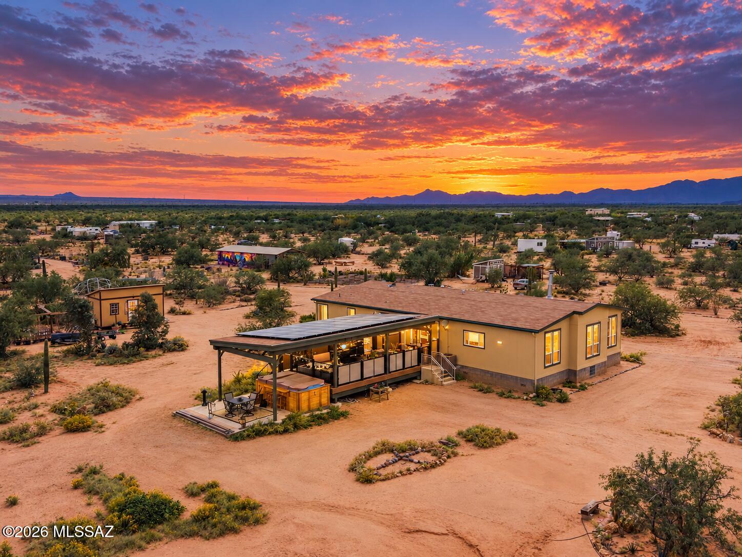 13430 W Sacred Earth Place
