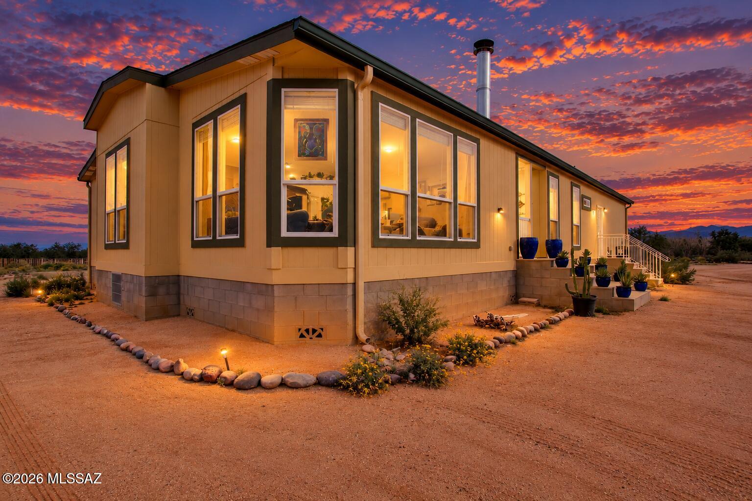 13430 W Sacred Earth Place