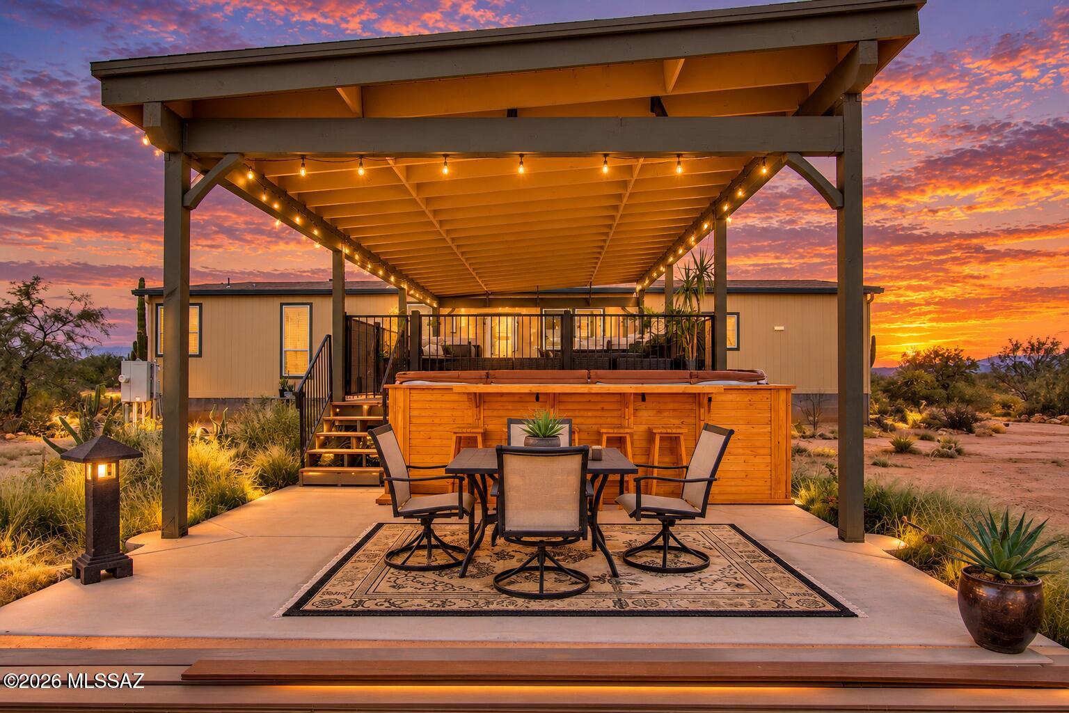 13430 W Sacred Earth Place