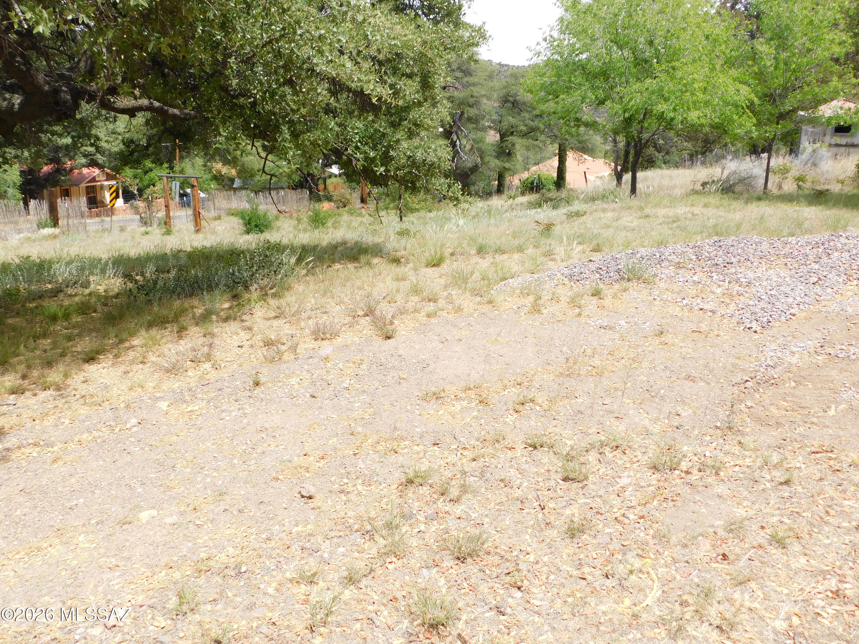 Out Of Pima County - Farm