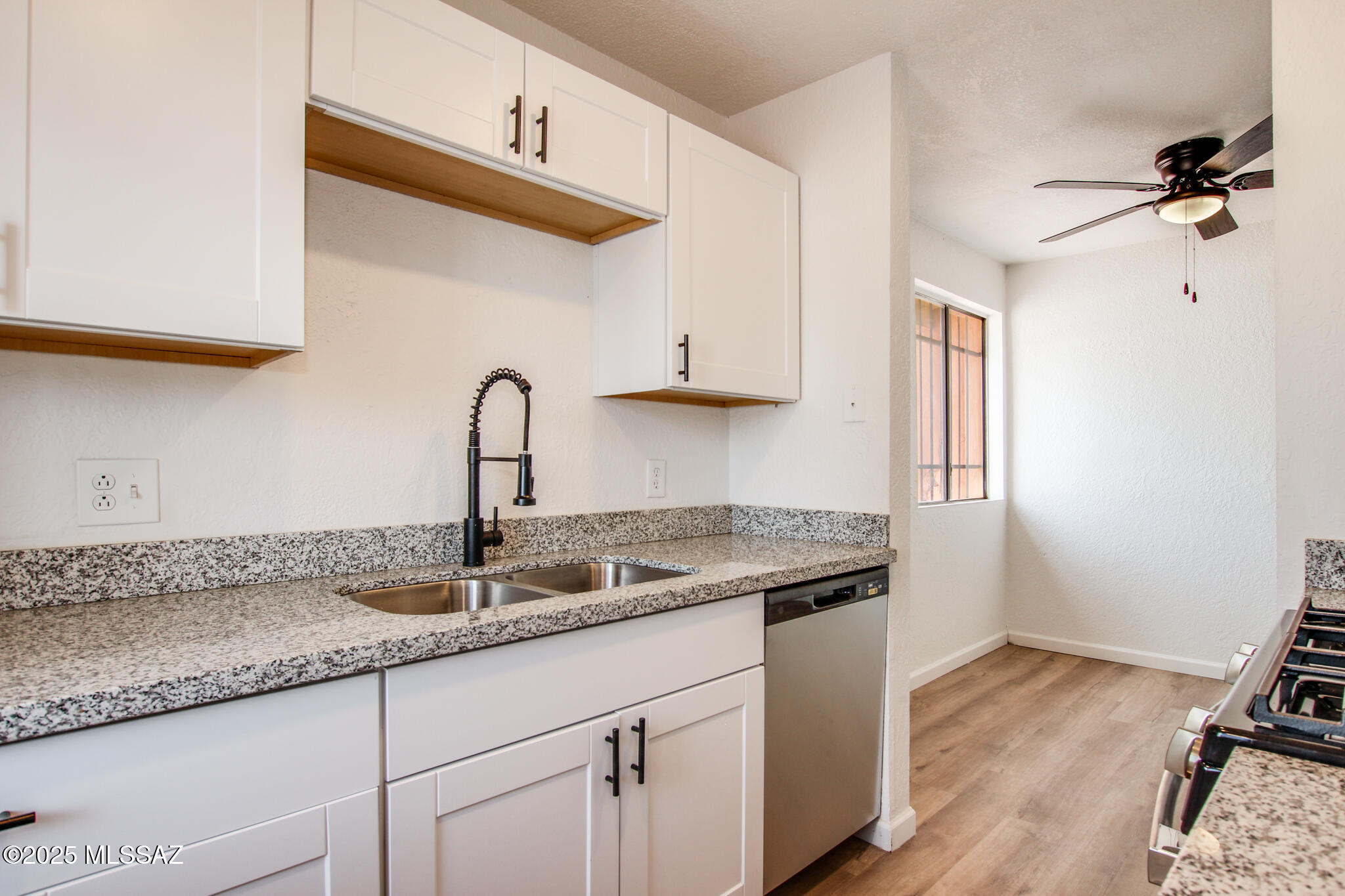 Langley Gardens Condominiums - Residential