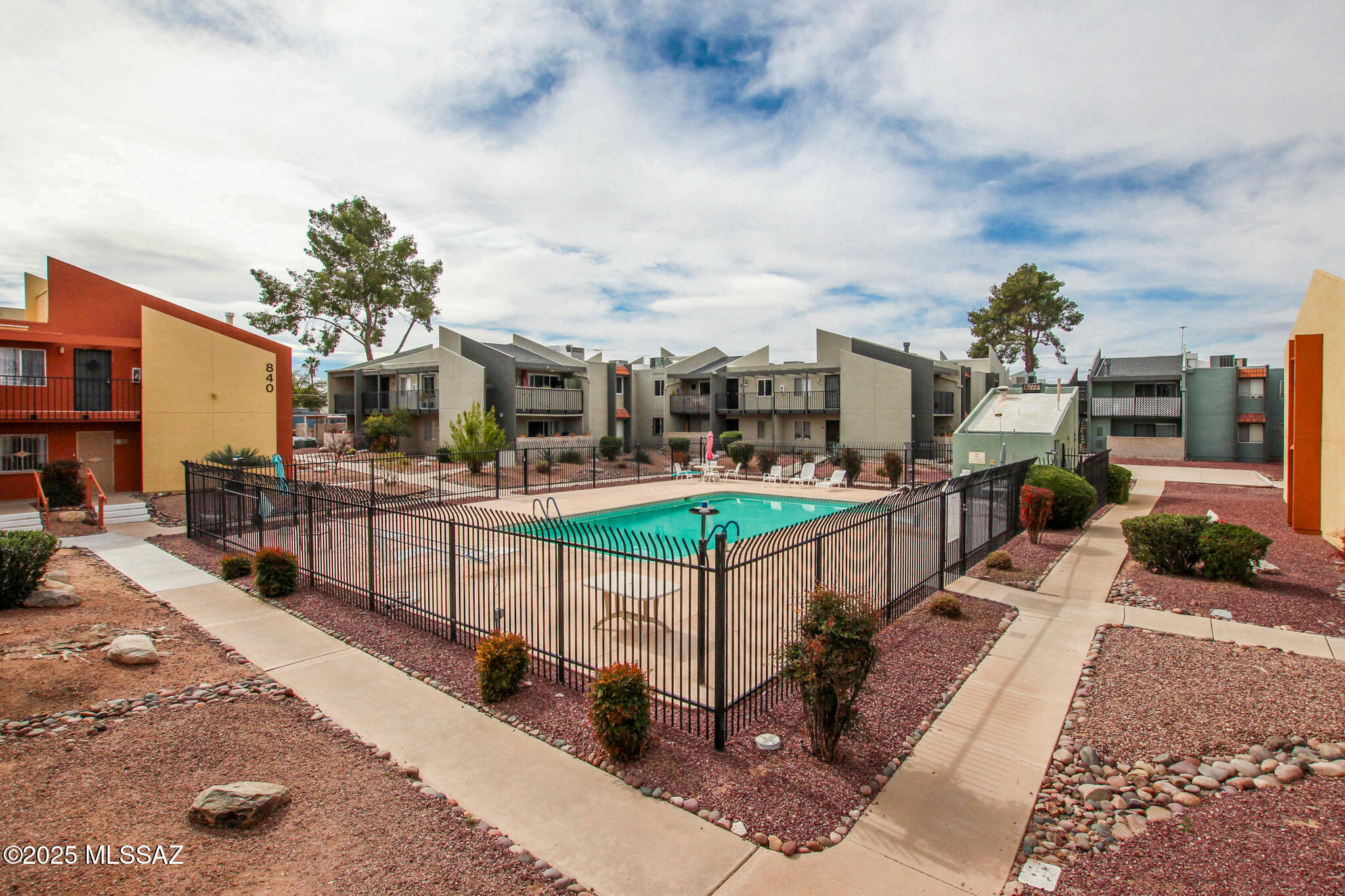 Langley Gardens Condominiums - Residential