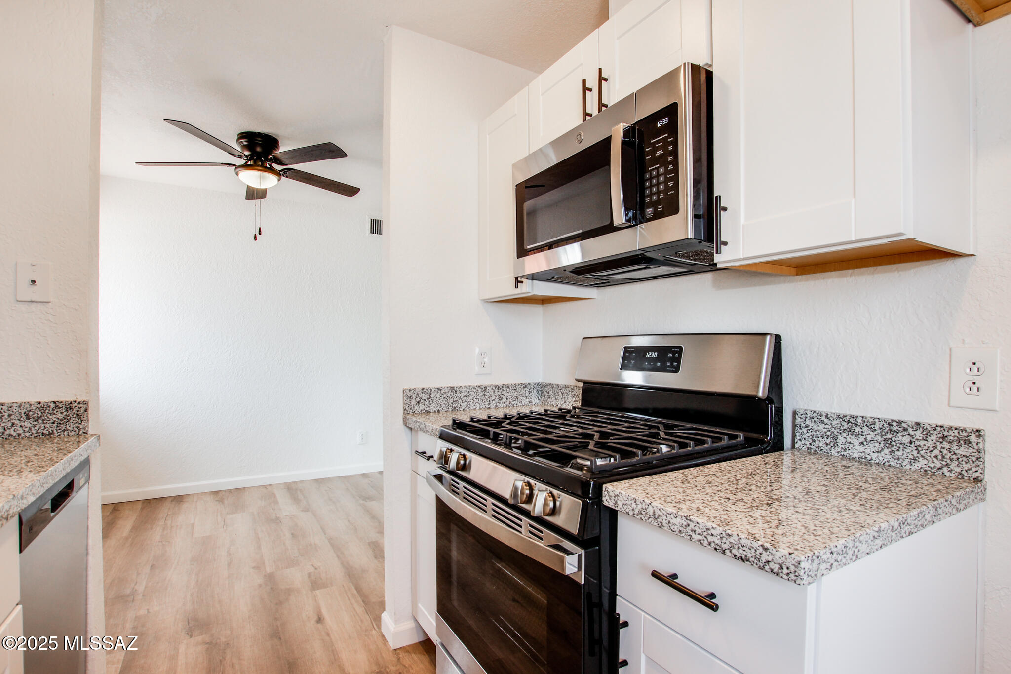 Langley Gardens Condominiums - Residential