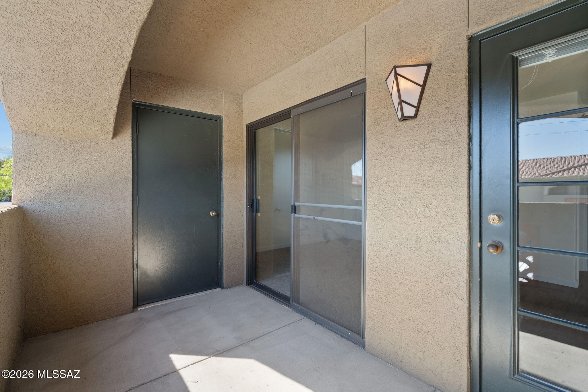 Veranda at Ventana Condominiums - Residential