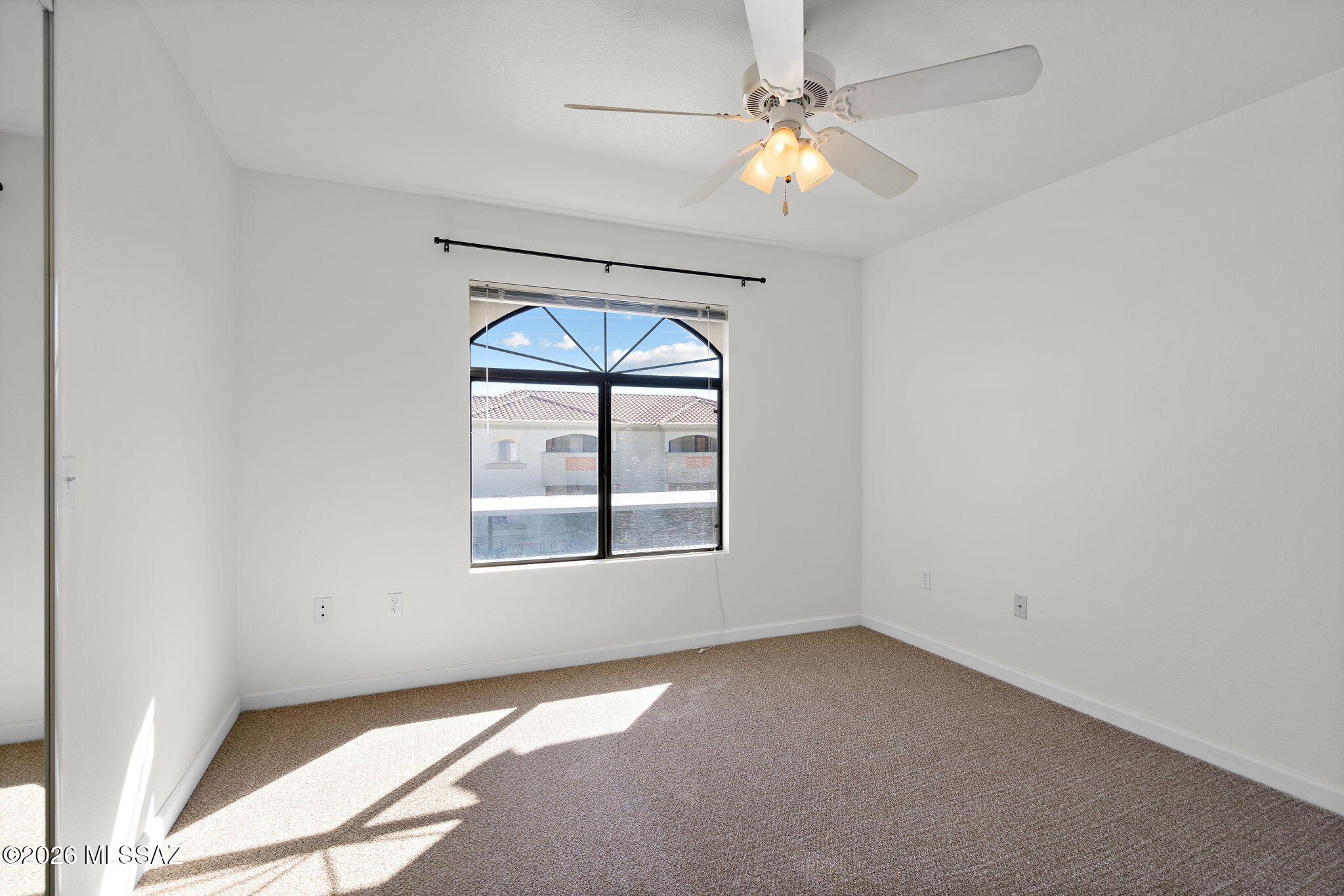 Veranda at Ventana Condominiums - Residential