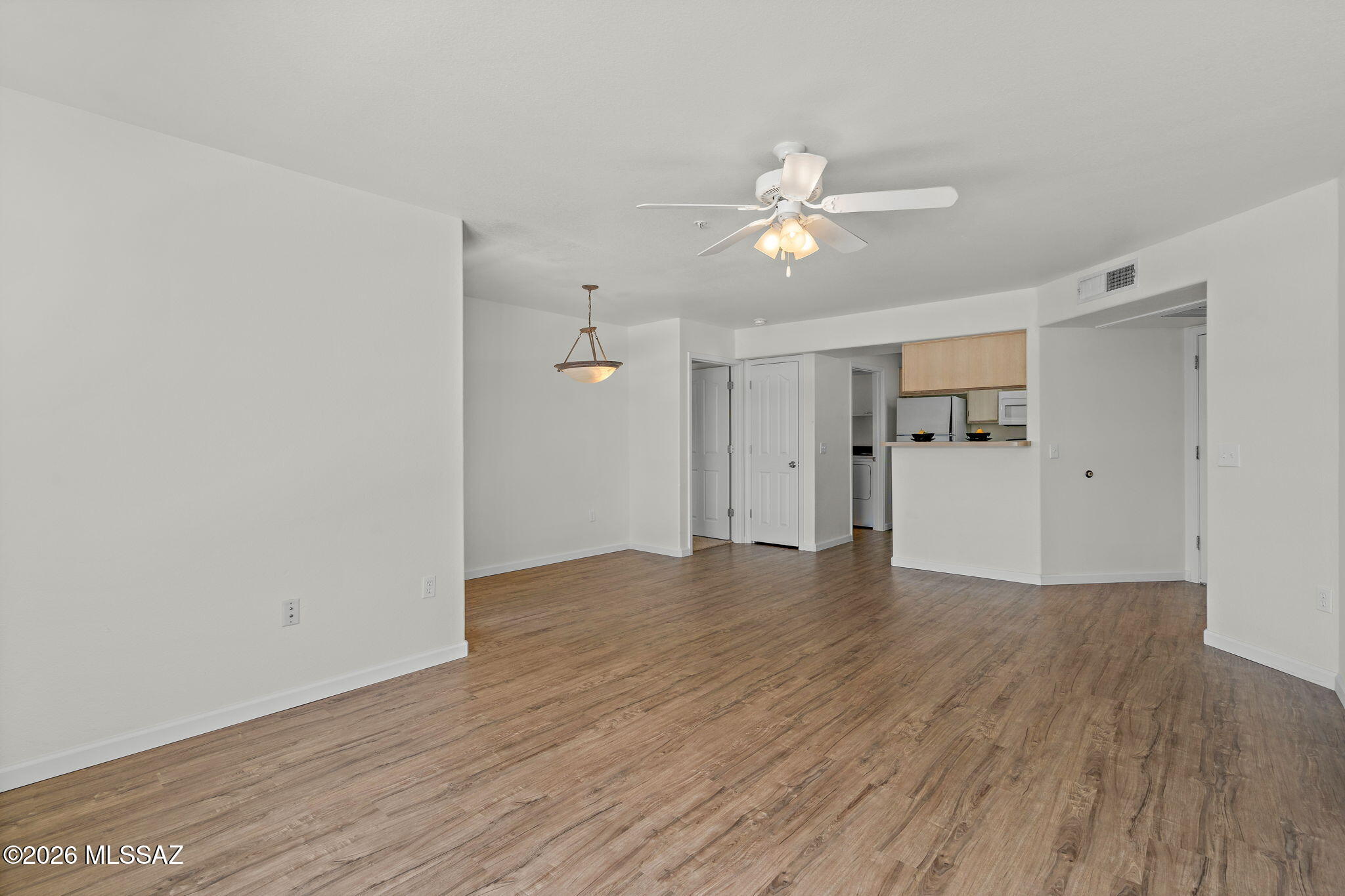 Veranda at Ventana Condominiums - Residential