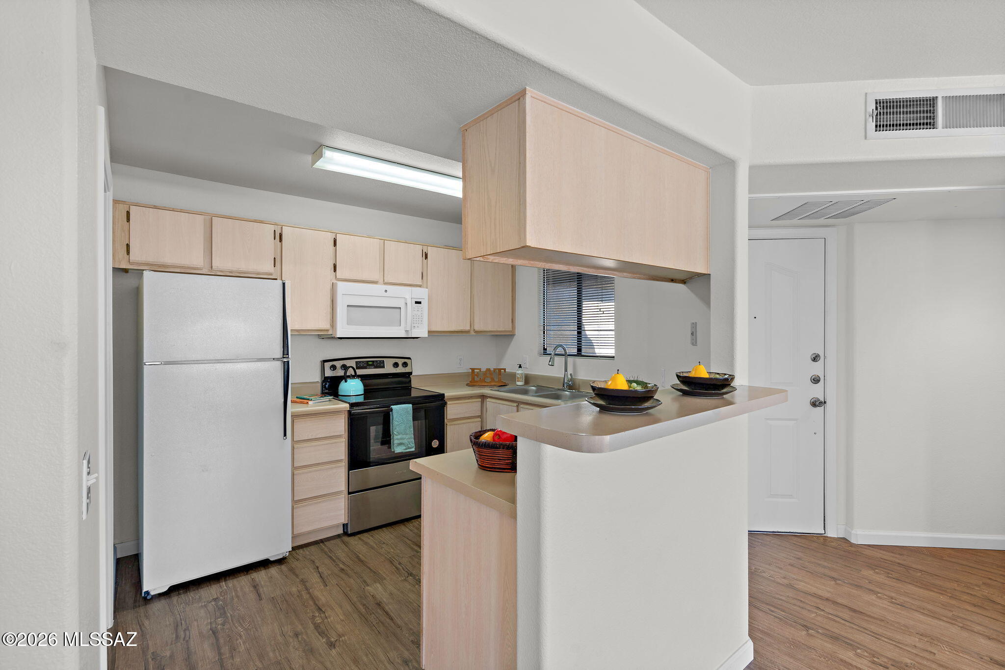 Veranda at Ventana Condominiums - Residential