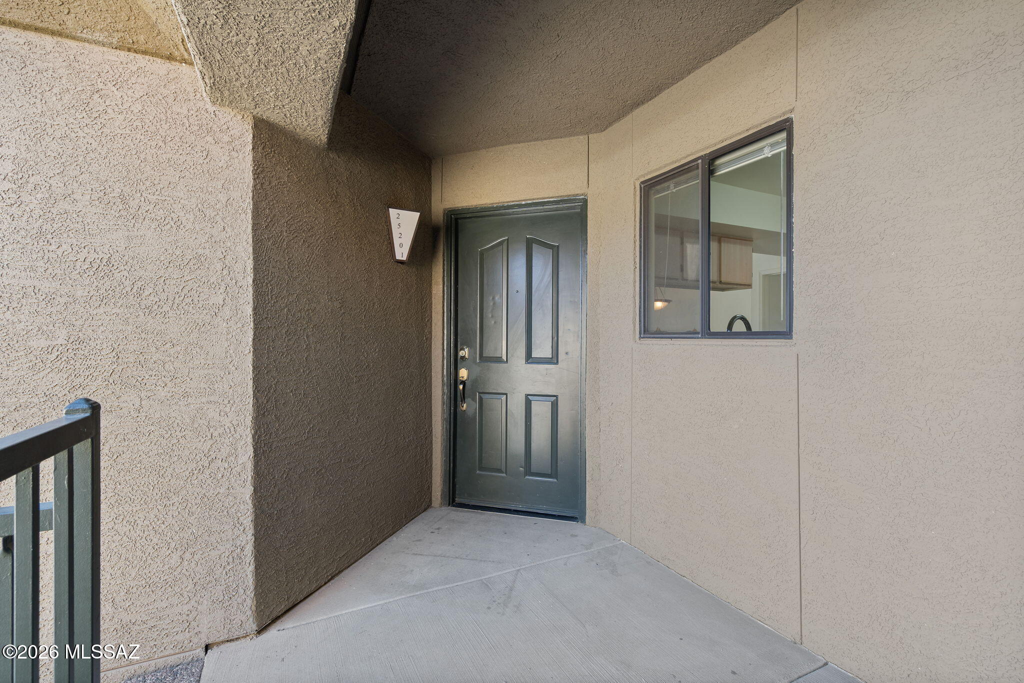 Veranda at Ventana Condominiums - Residential