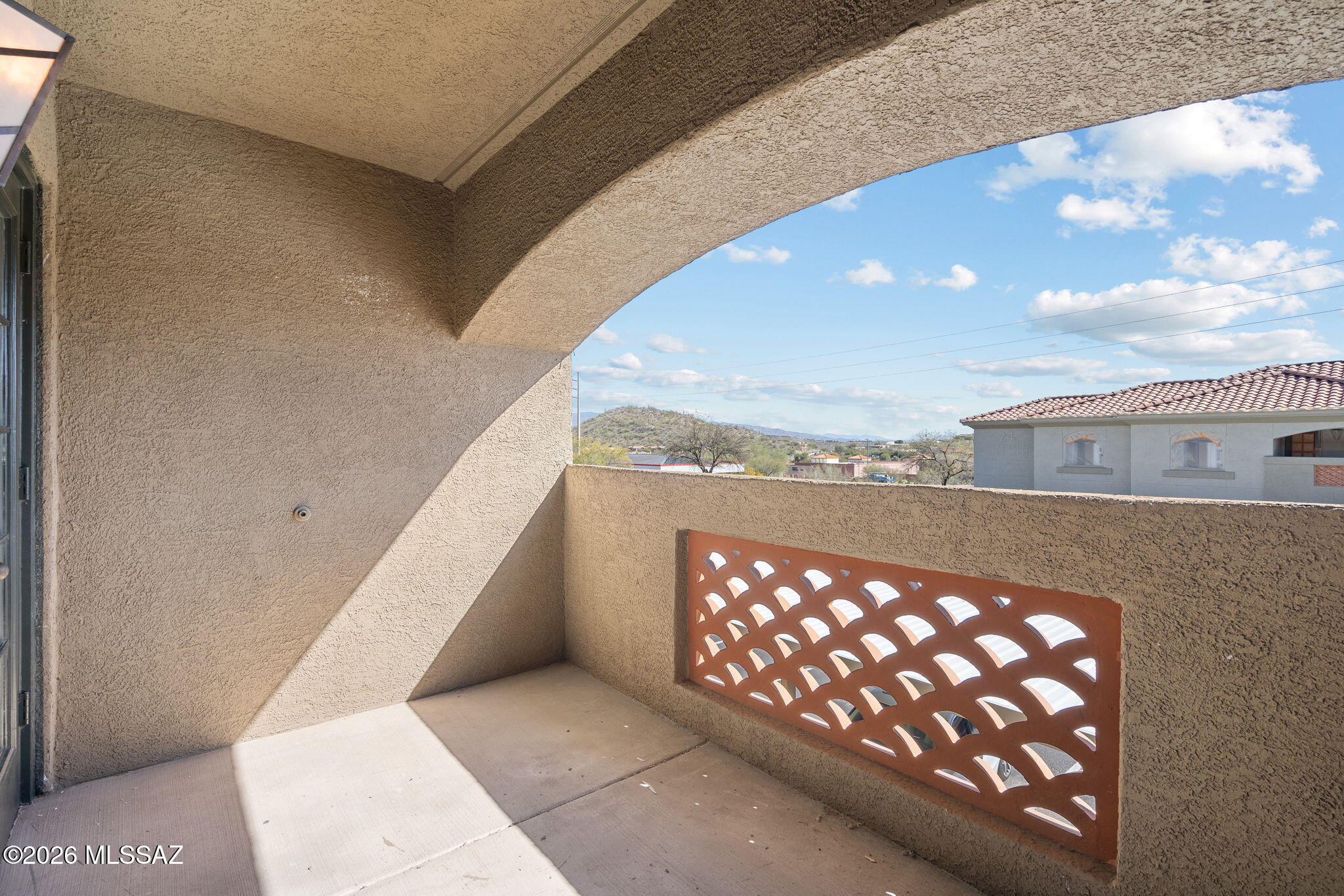 Veranda at Ventana Condominiums - Residential