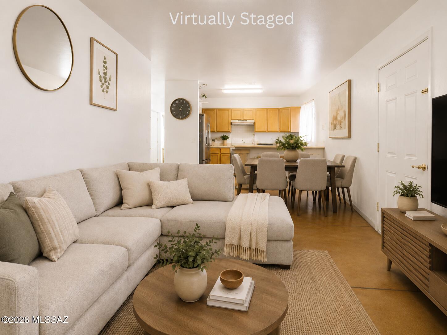 113 E District Street