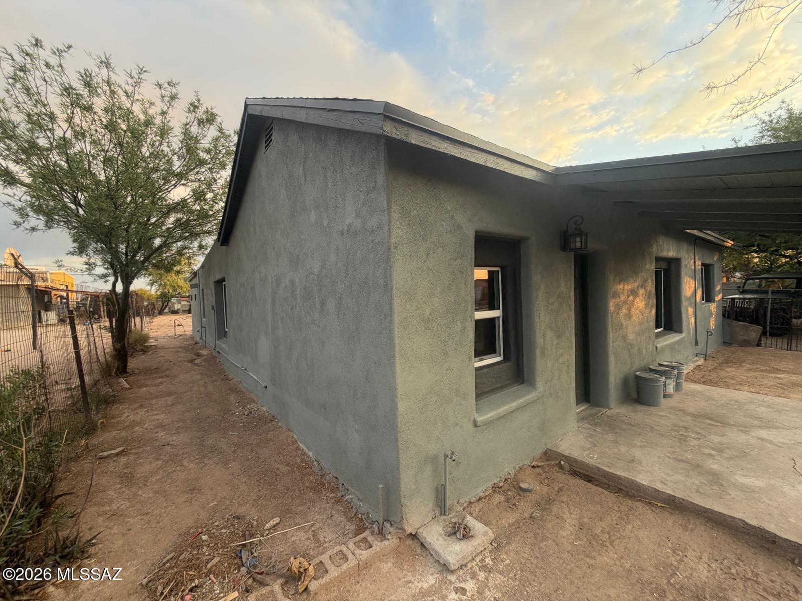 Southern Heights Addition - Residential