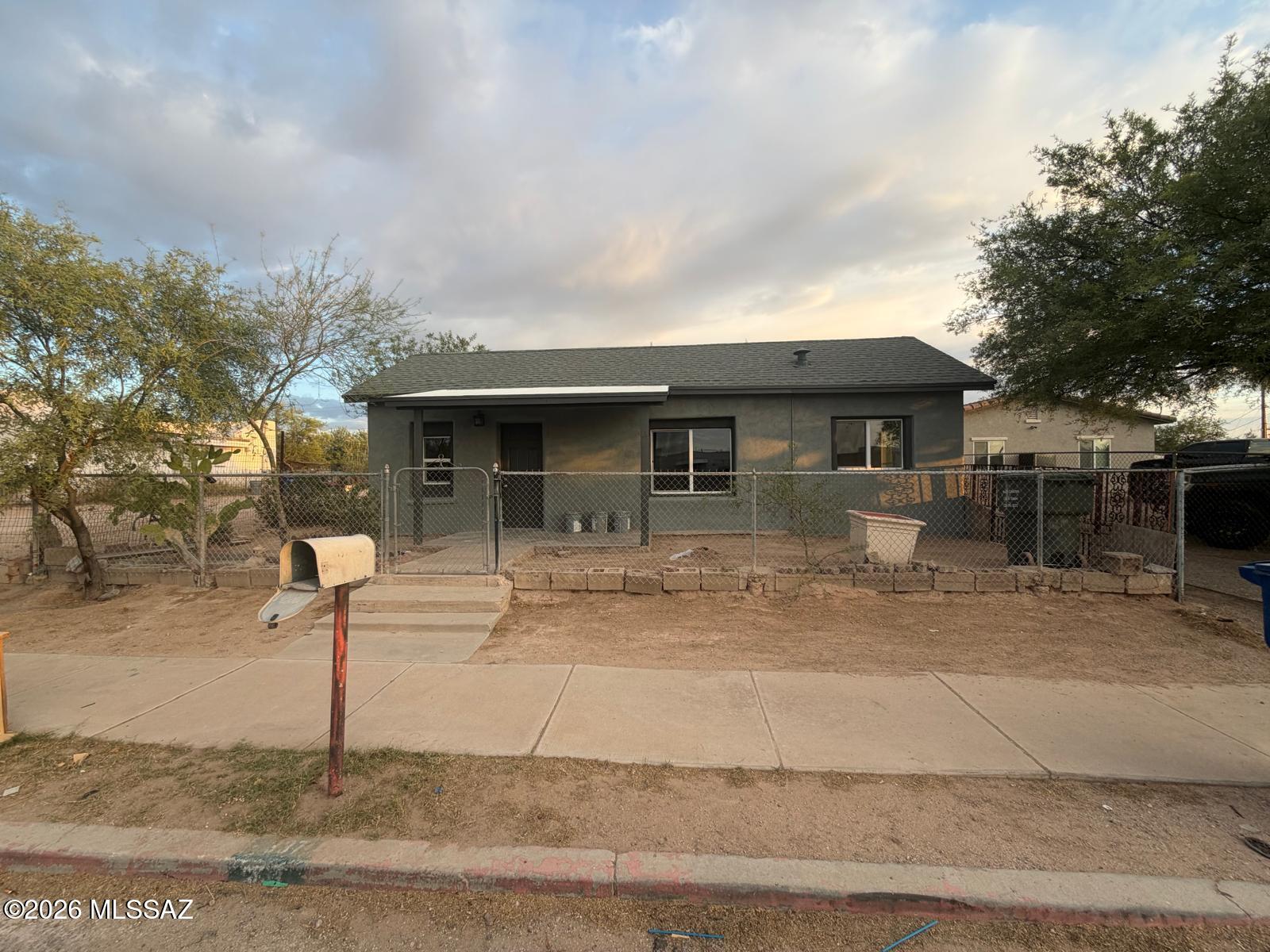 Southern Heights Addition - Residential
