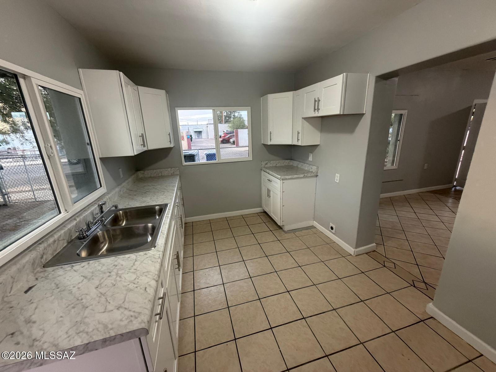 Southern Heights Addition - Residential