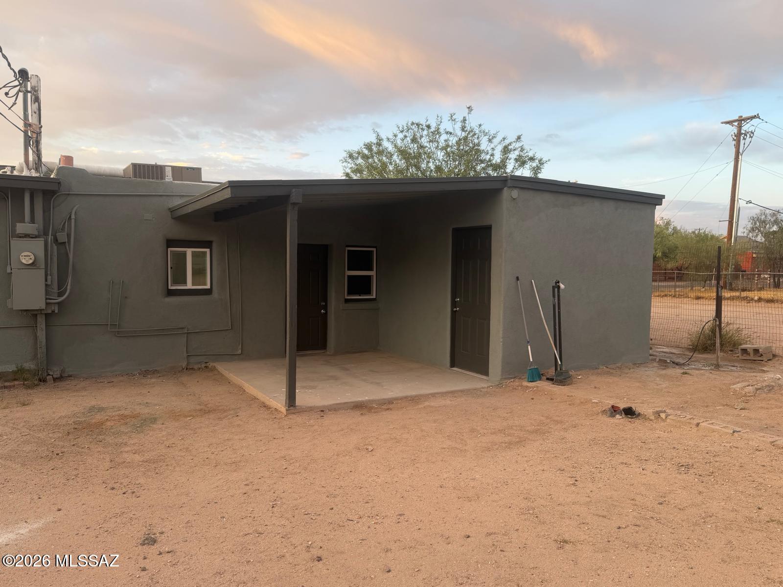 Southern Heights Addition - Residential