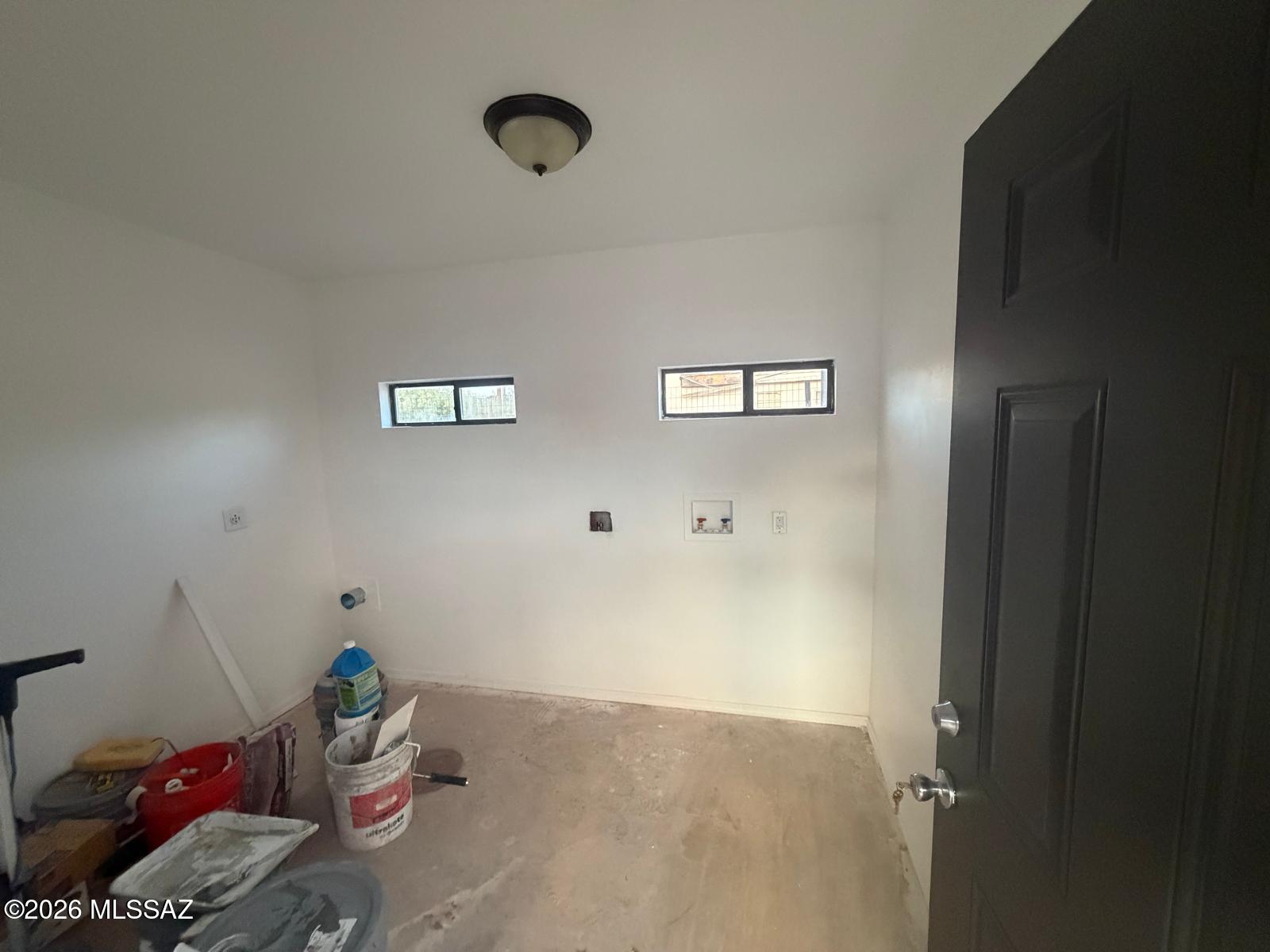 Southern Heights Addition - Residential