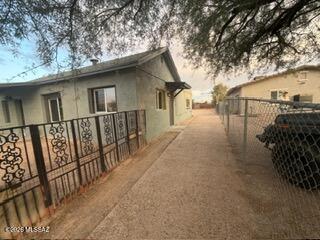 Southern Heights Addition - Residential