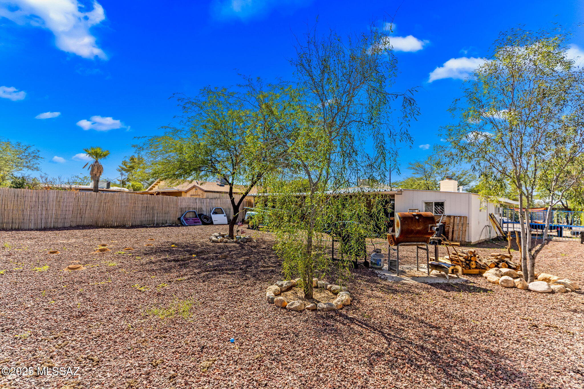 Catalina Farms Annex - Residential