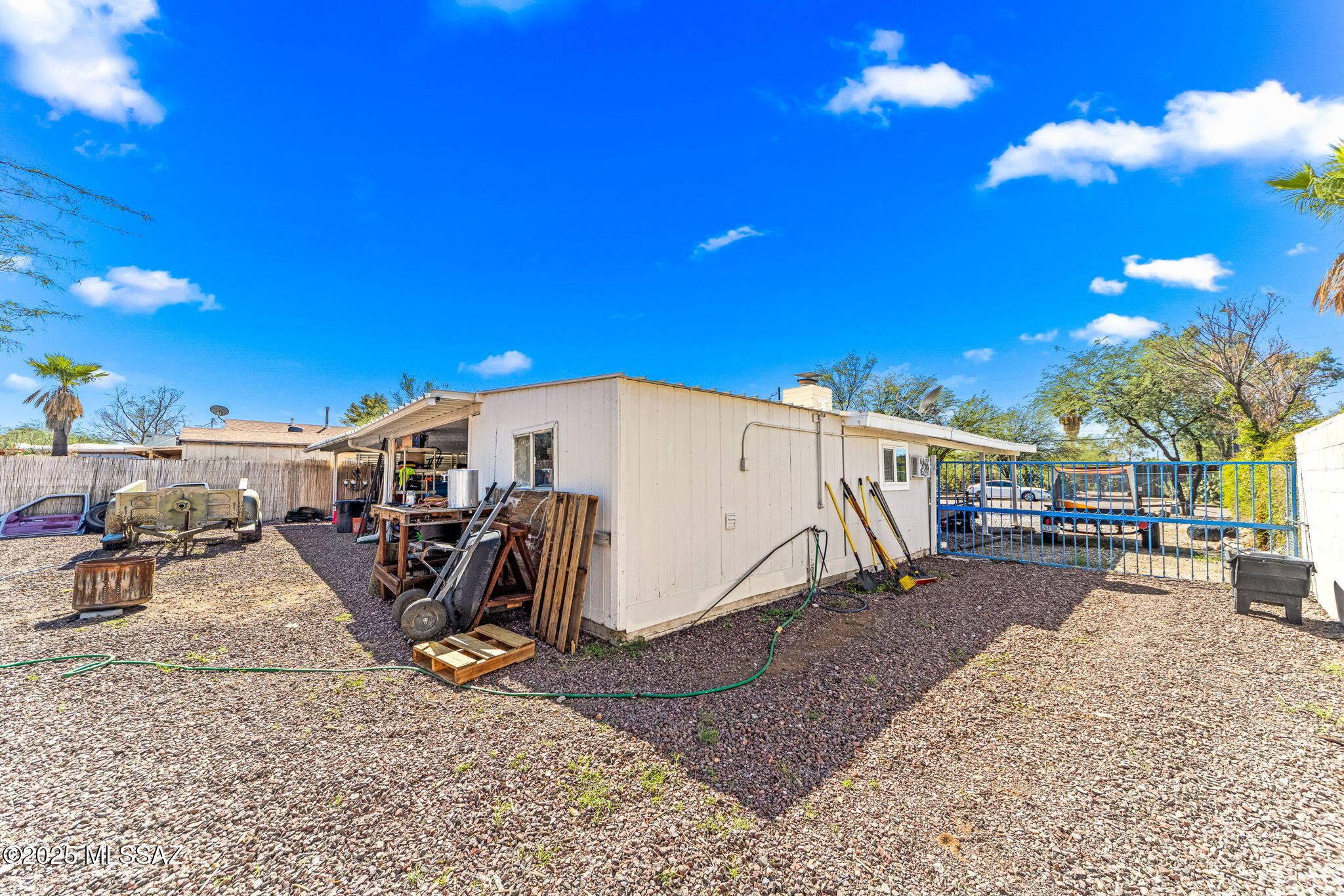 Catalina Farms Annex - Residential