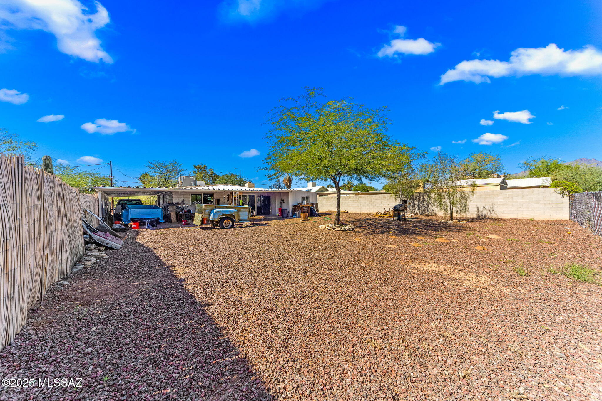 Catalina Farms Annex - Residential